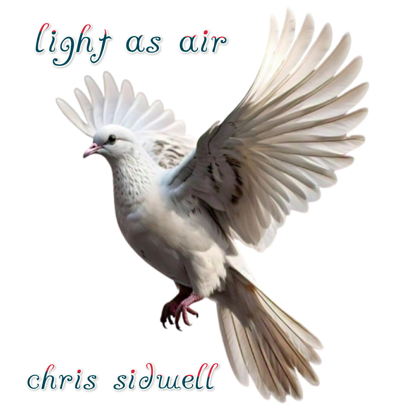 Релиз Light as Air