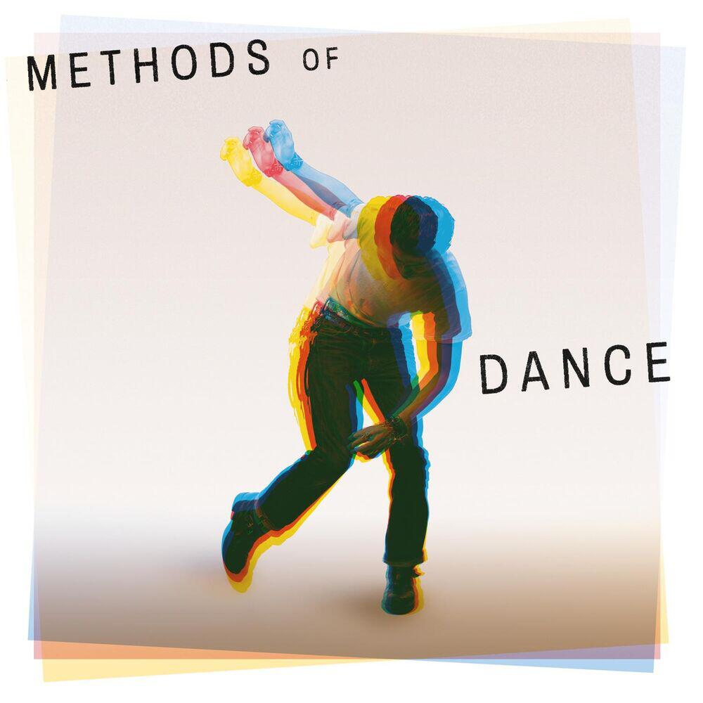 Релиз Methods Of Dance
