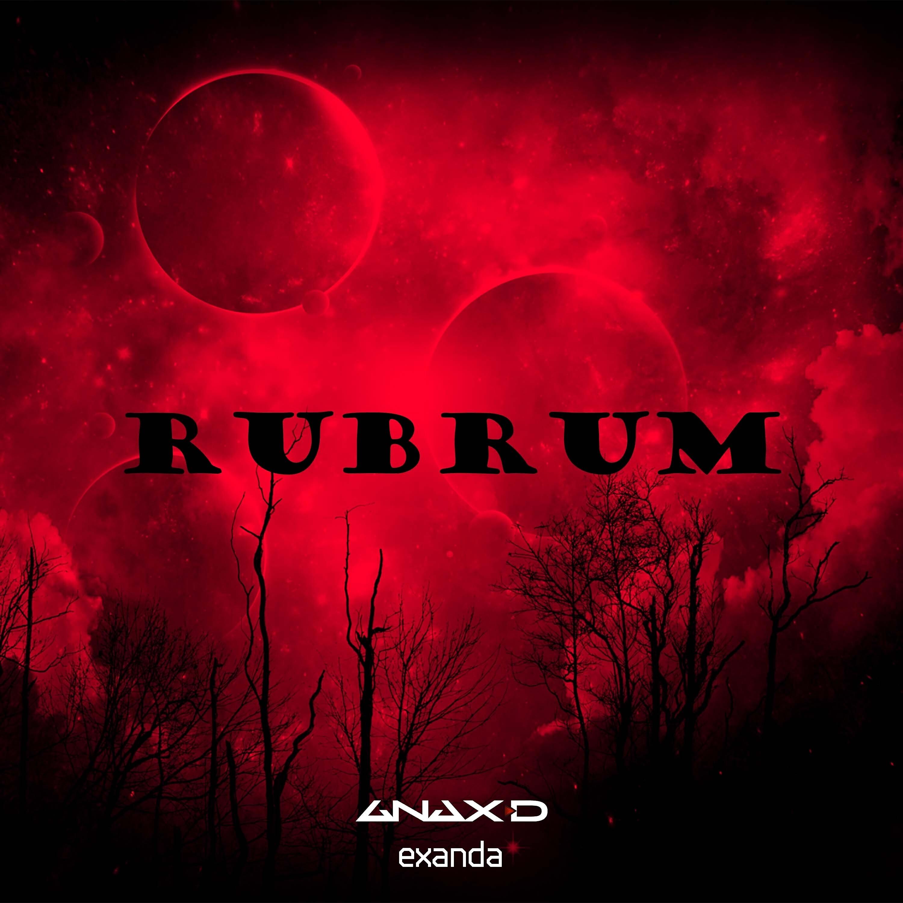 Релиз Rubrum