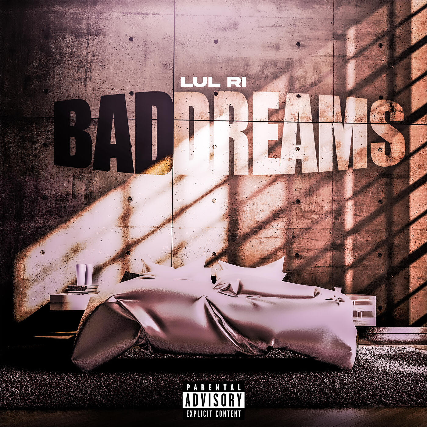 Релиз Bad Dreams
