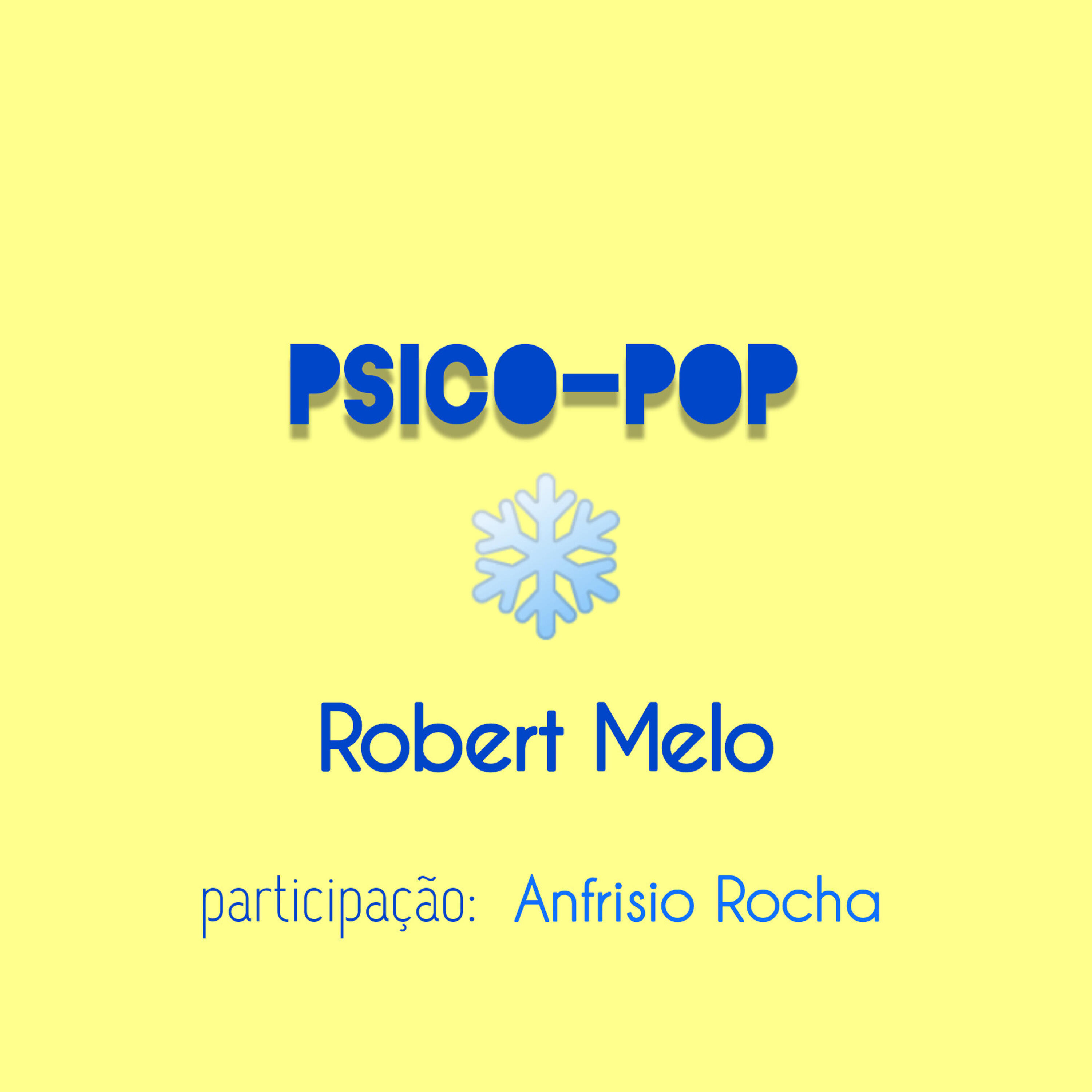 Релиз Psico-Pop