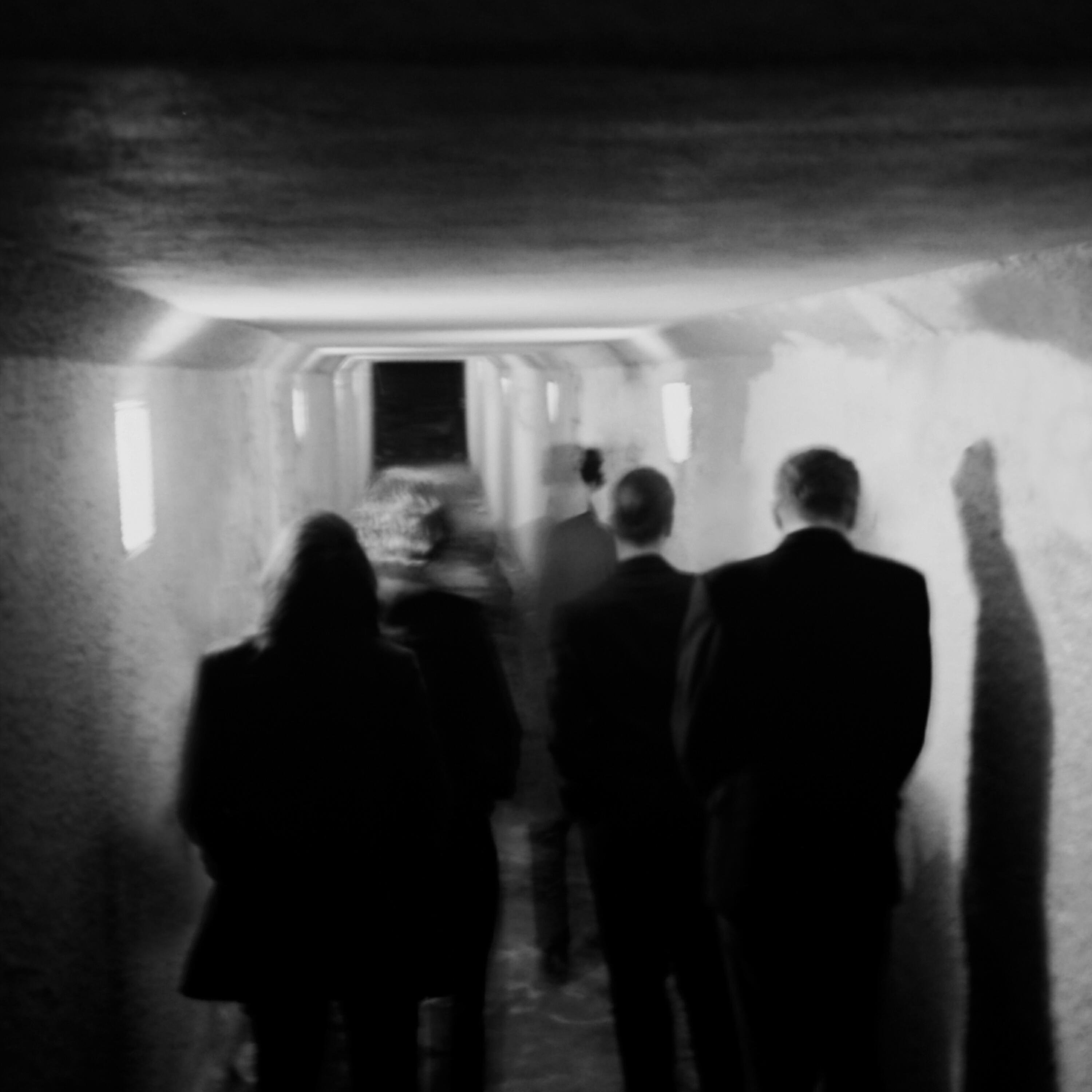 Релиз Midnight in a Moonless Dream