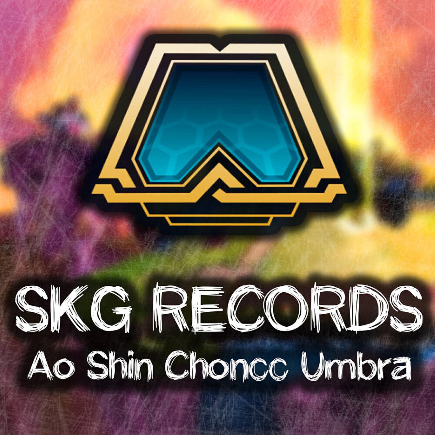 Релиз Ao Shin Choncc Umbra
