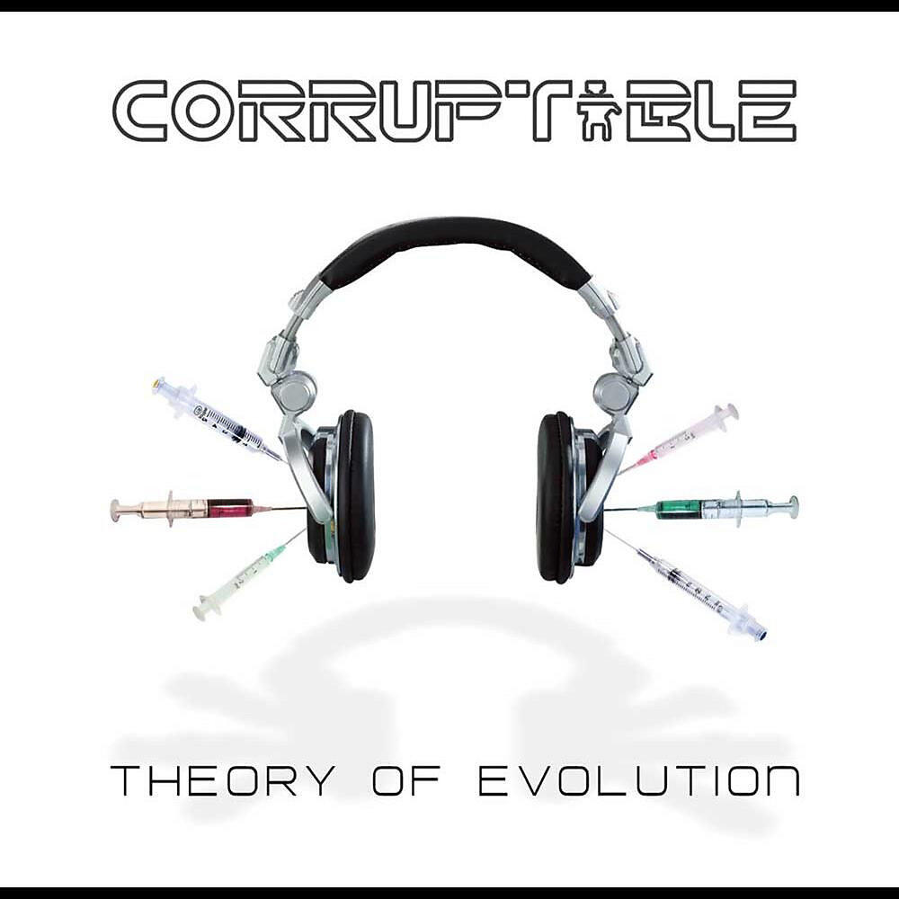 Corruptable