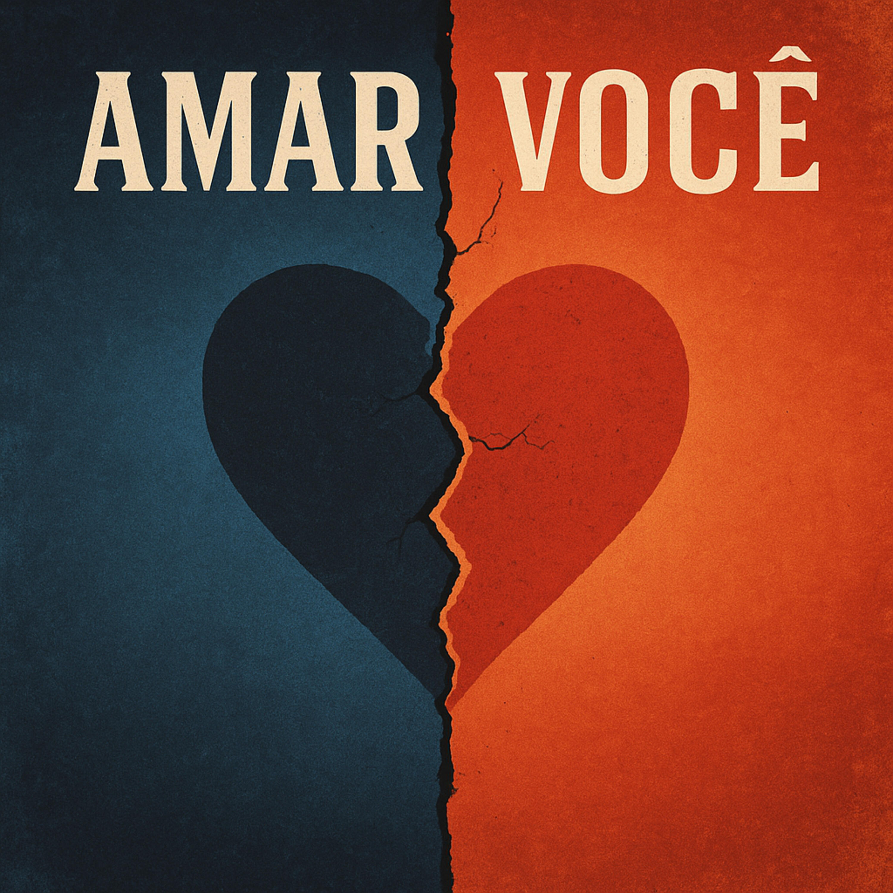 Релиз Amar Você