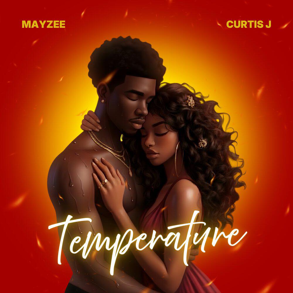 Релиз TEMPERATURE