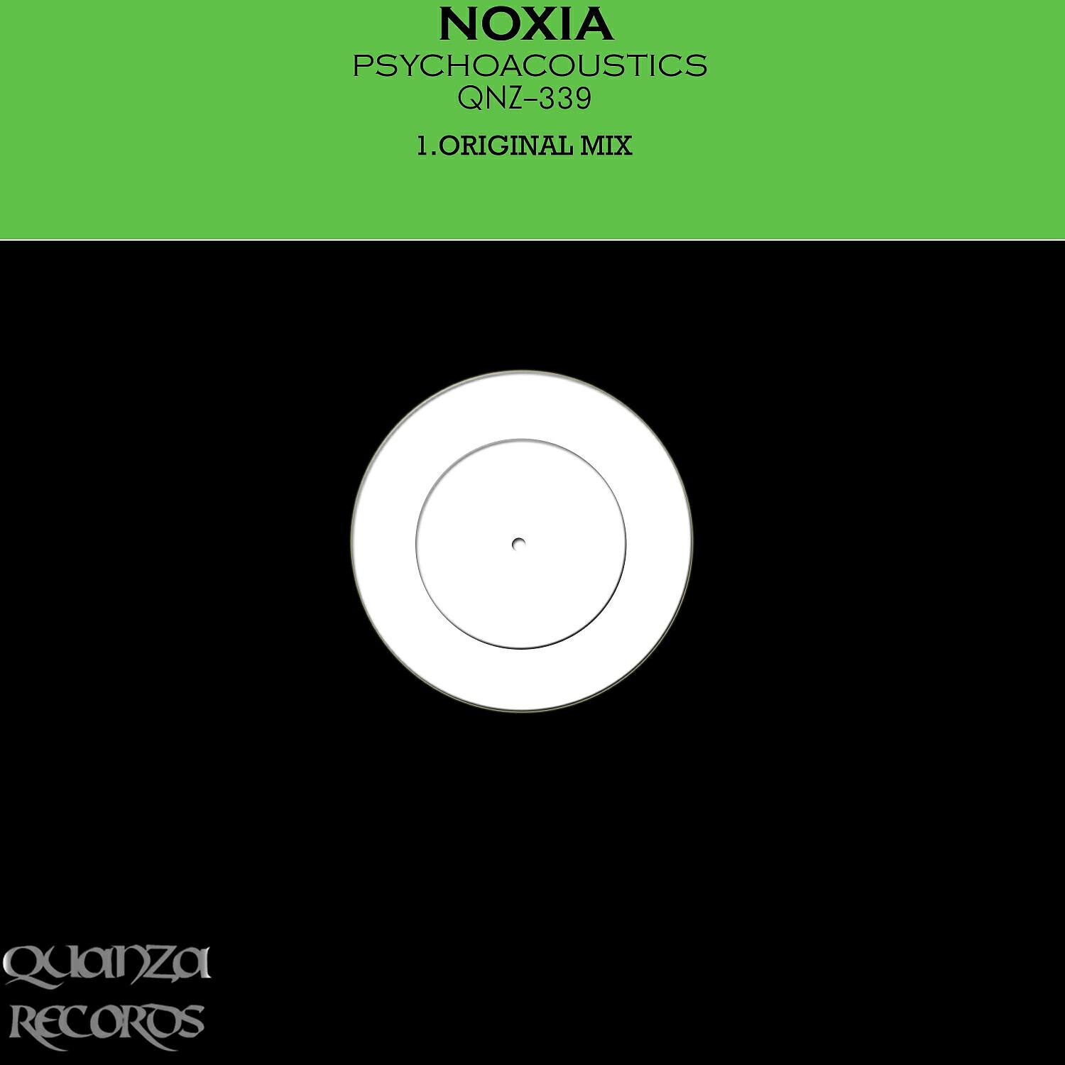 Релиз Psychoacoustics
