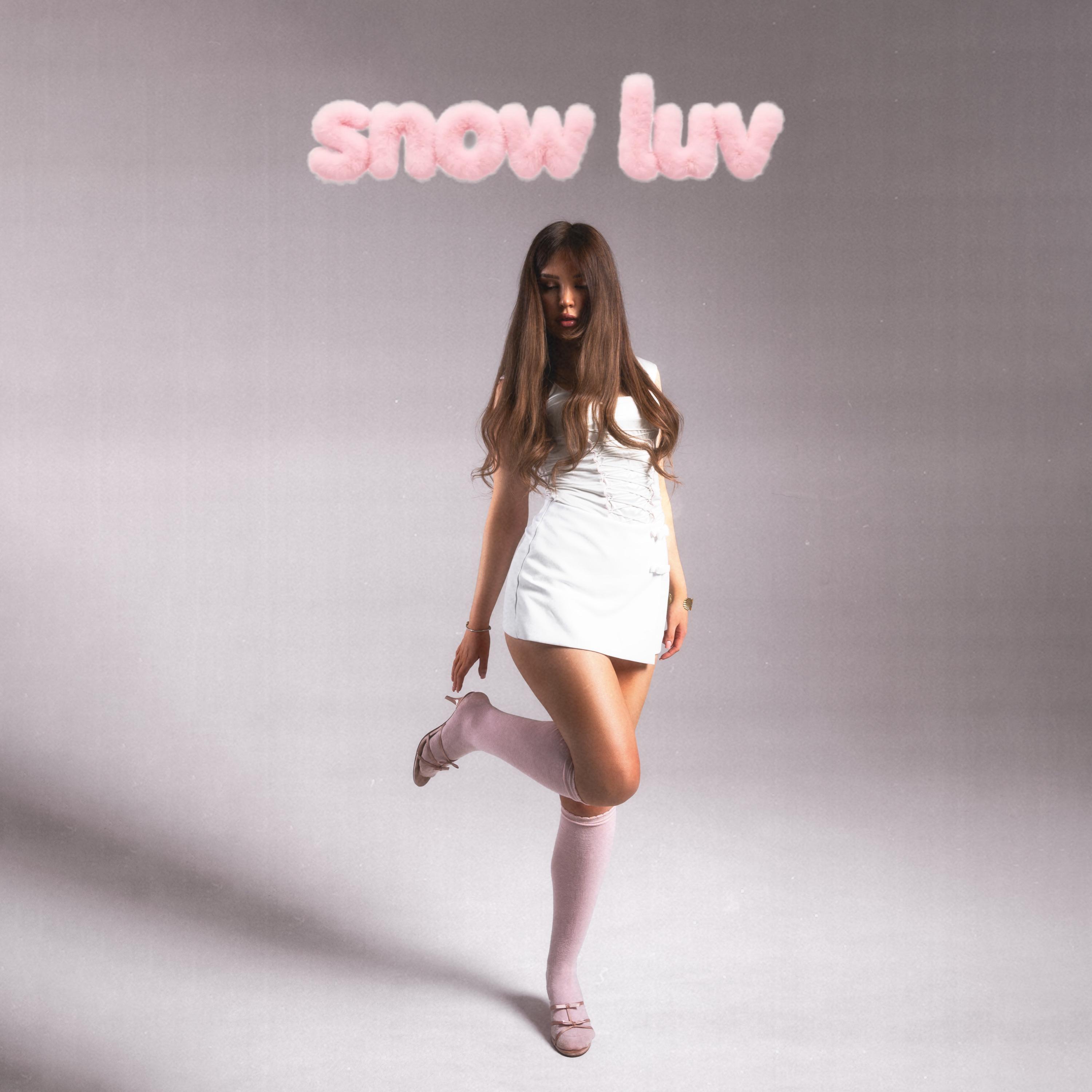 Релиз Snow luv