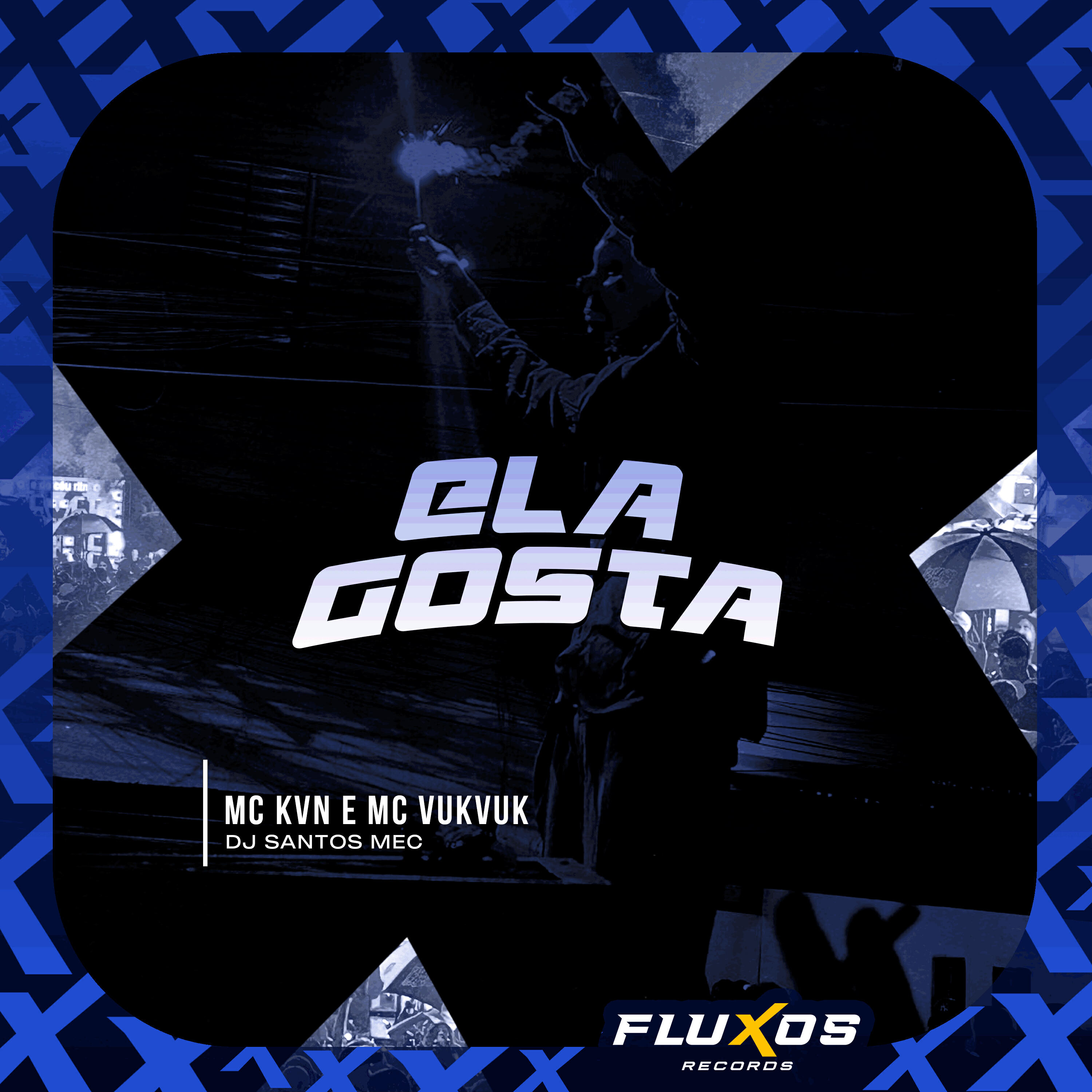 Релиз Ela Gosta