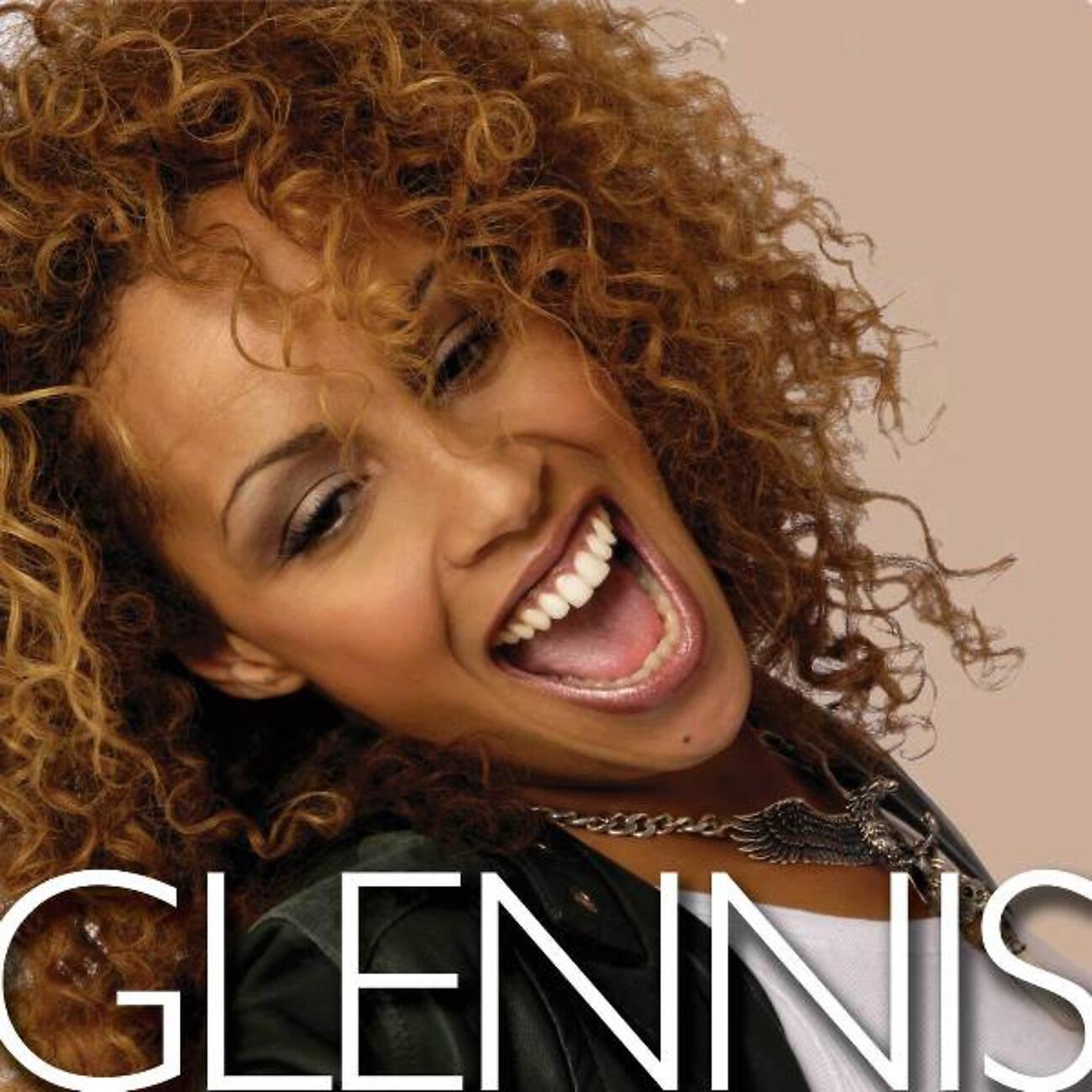 Релиз Glennis