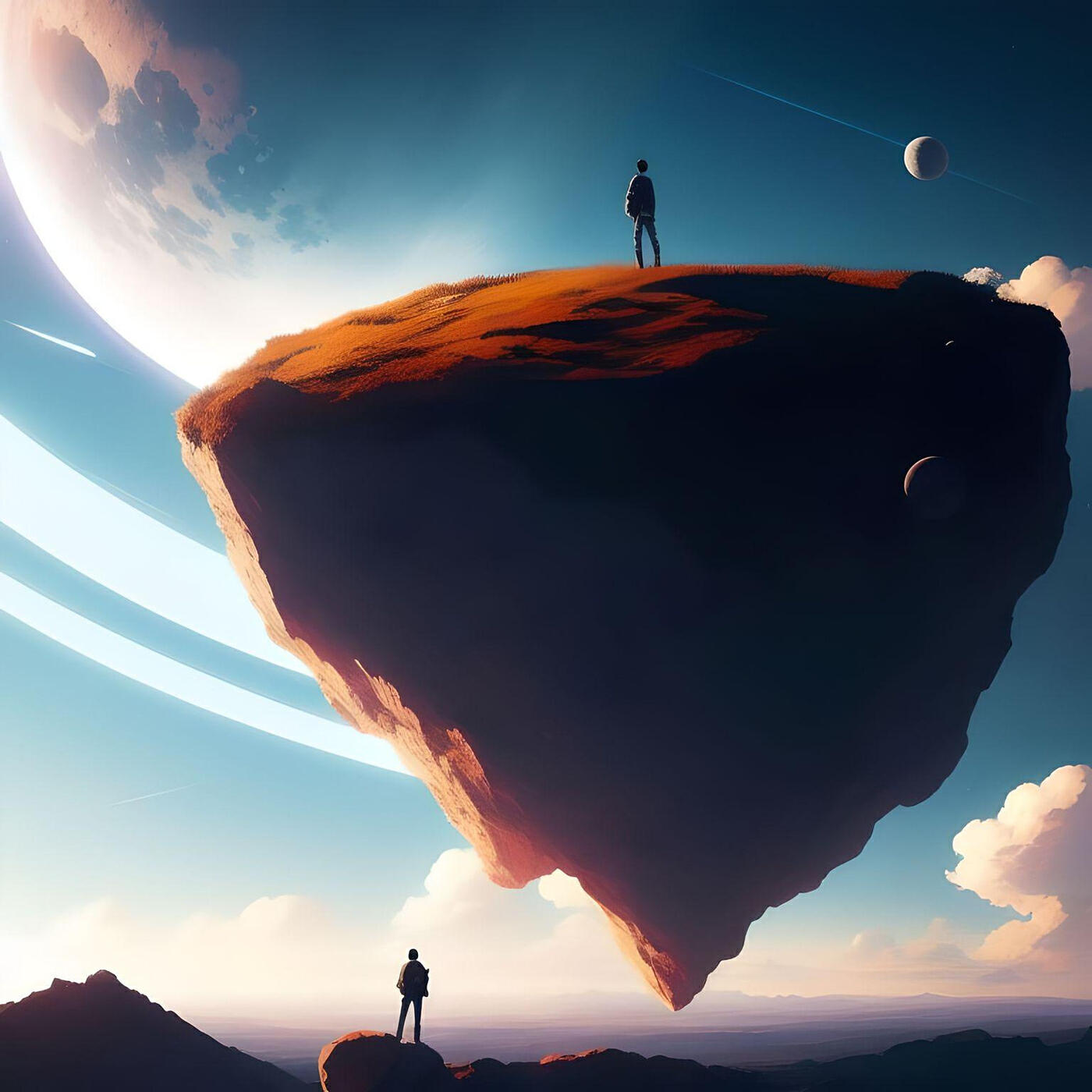 Релиз Lost