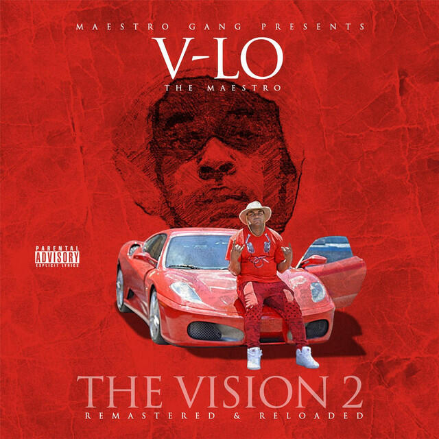 Релиз The Vision 2 (Remastered & Reloaded)