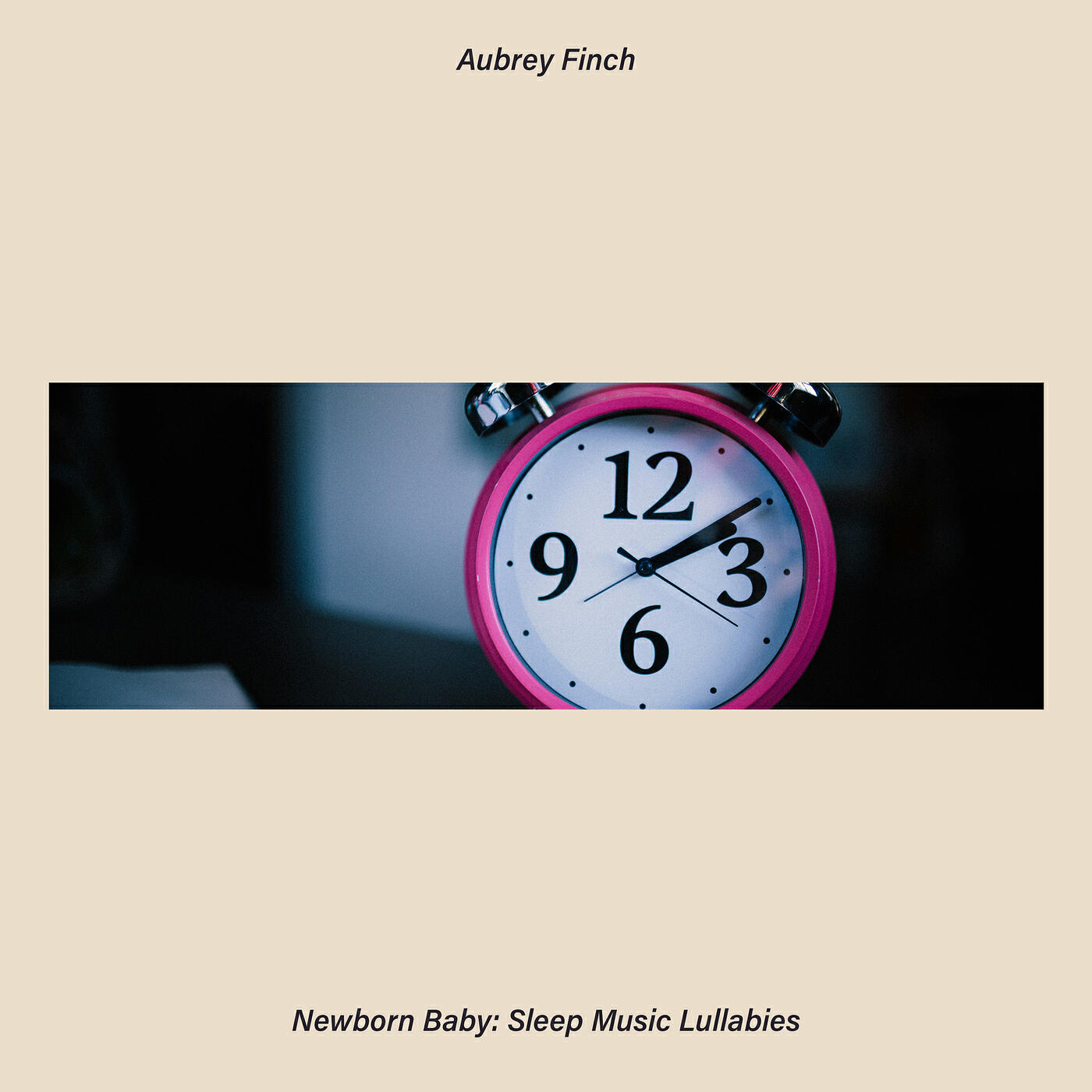 Aubrey Finch