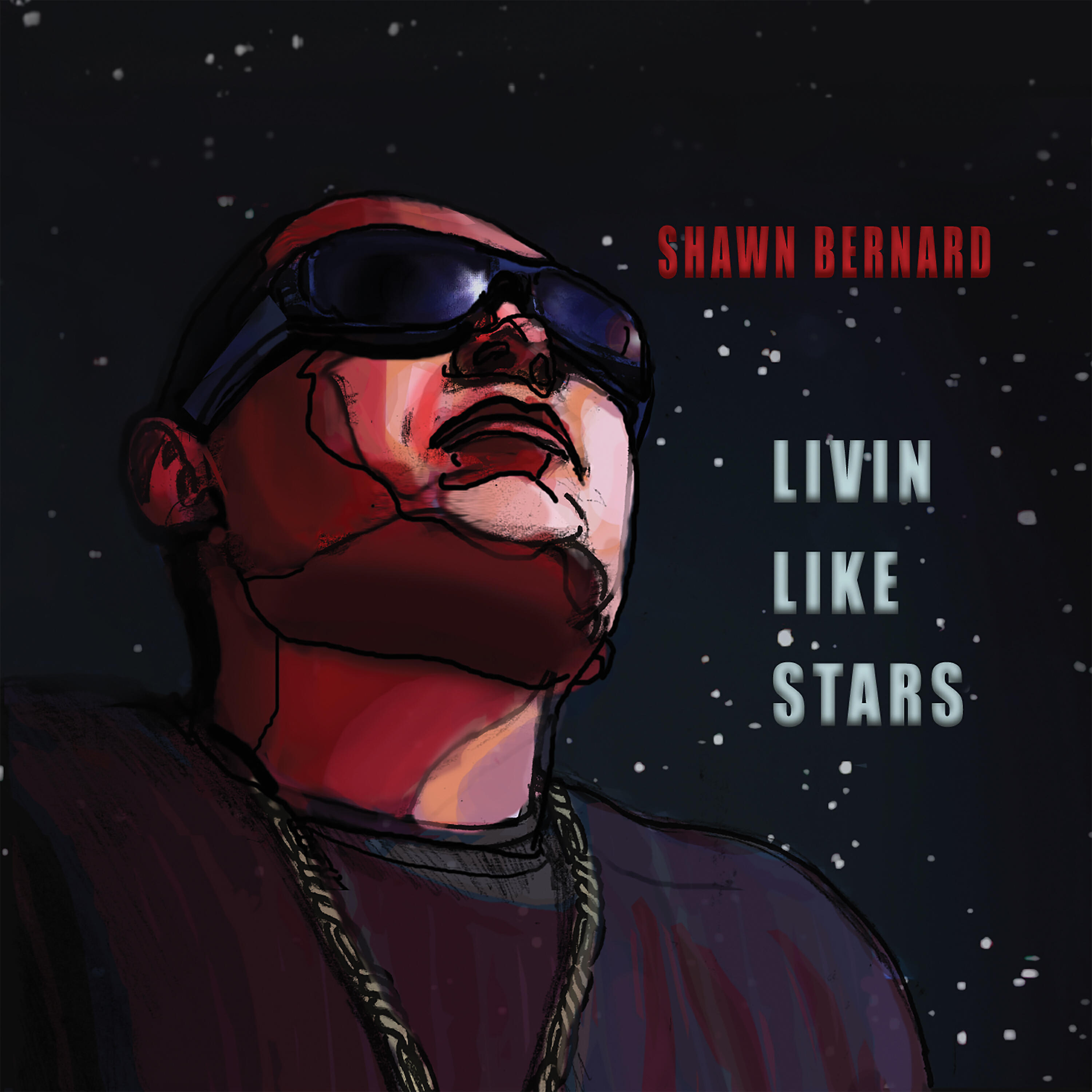 Shawn Bernard