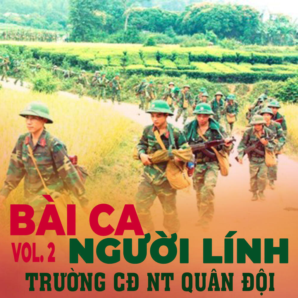 Trường CĐ NT Quân Đội