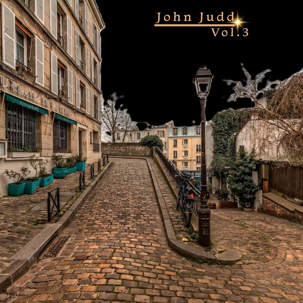 Релиз John Judd, Vol. 3