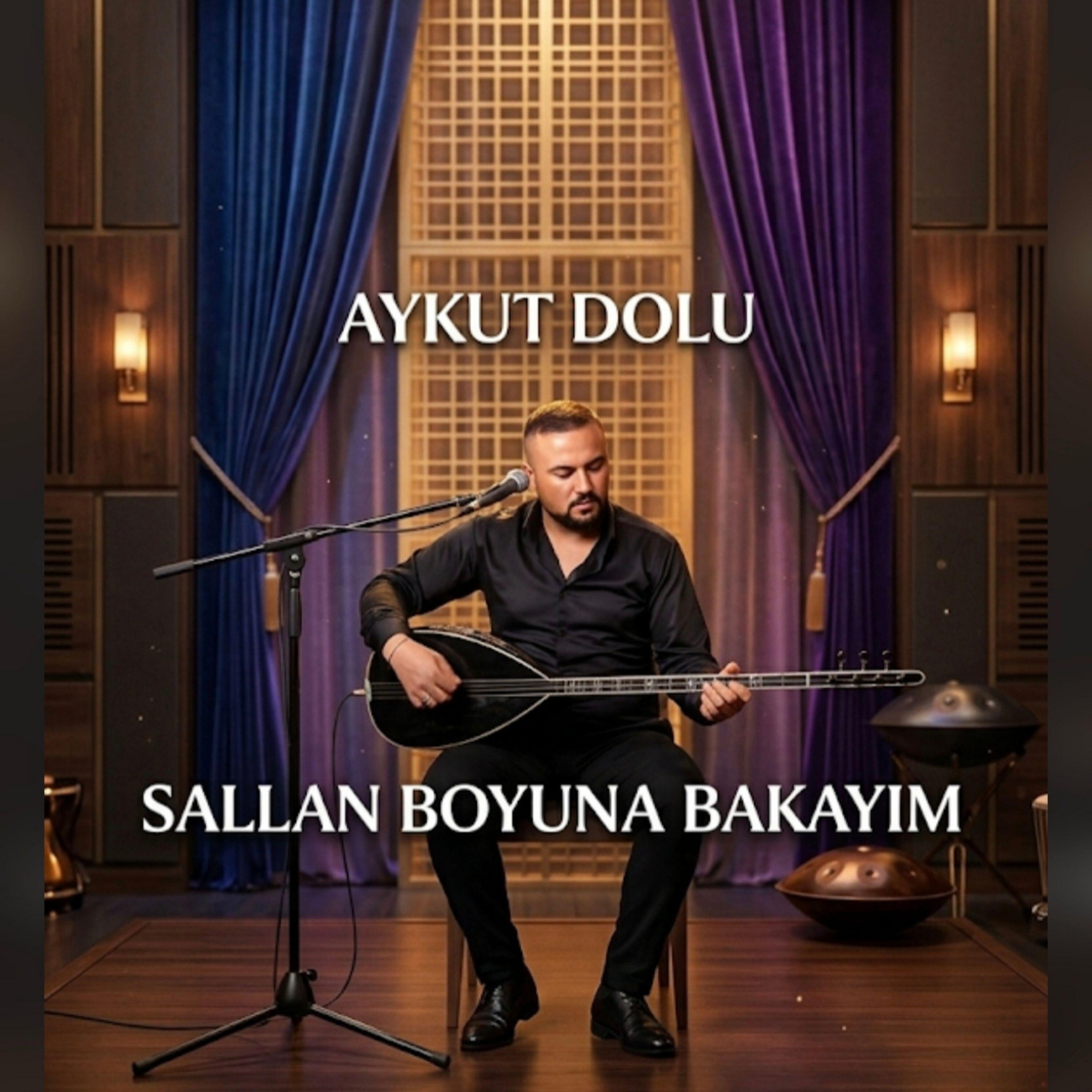 Релиз Sallan Boyuna Bakayım