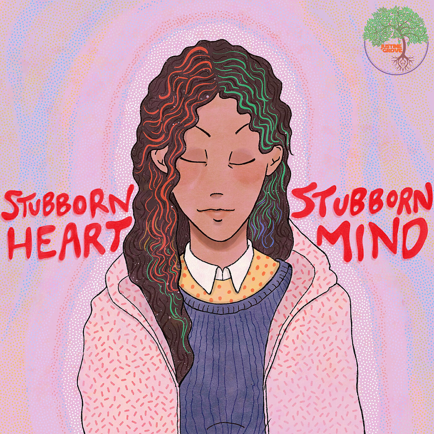 Релиз Stubborn Mind / Stubborn Heart