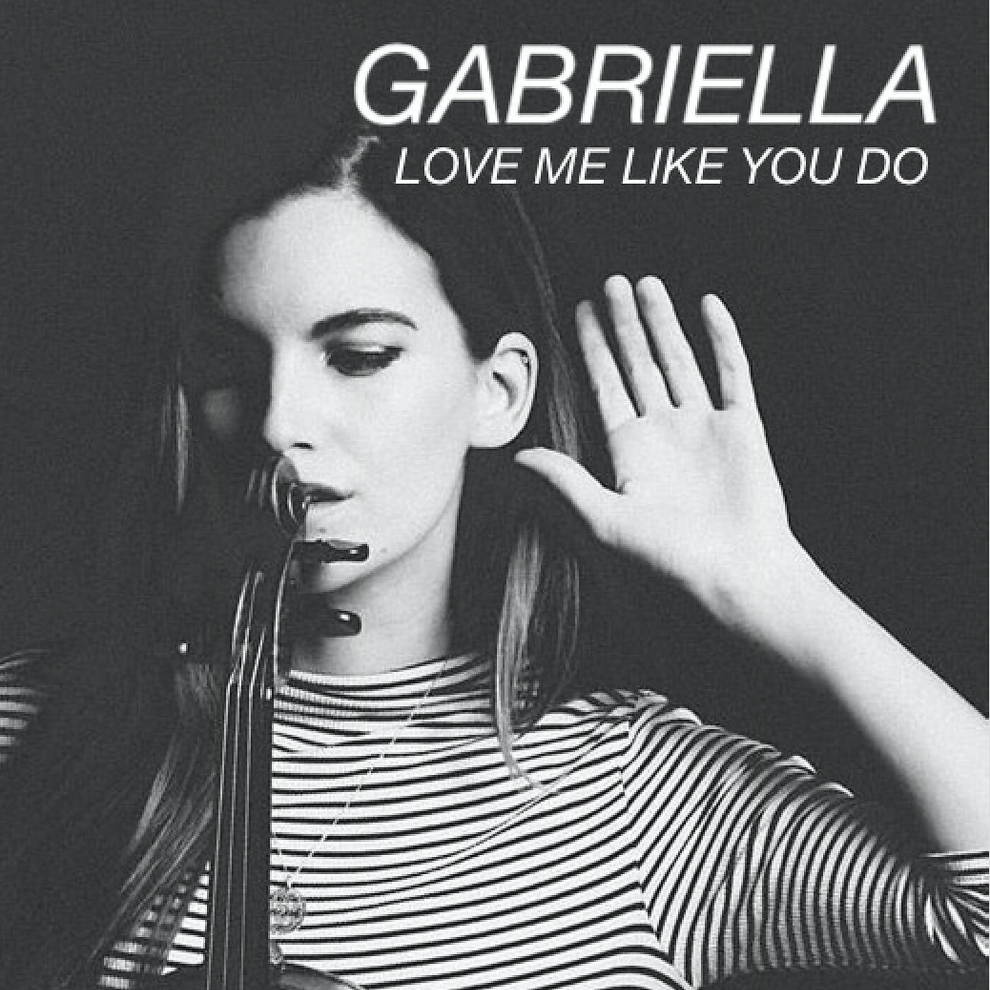 Релиз Love Me Like You Do