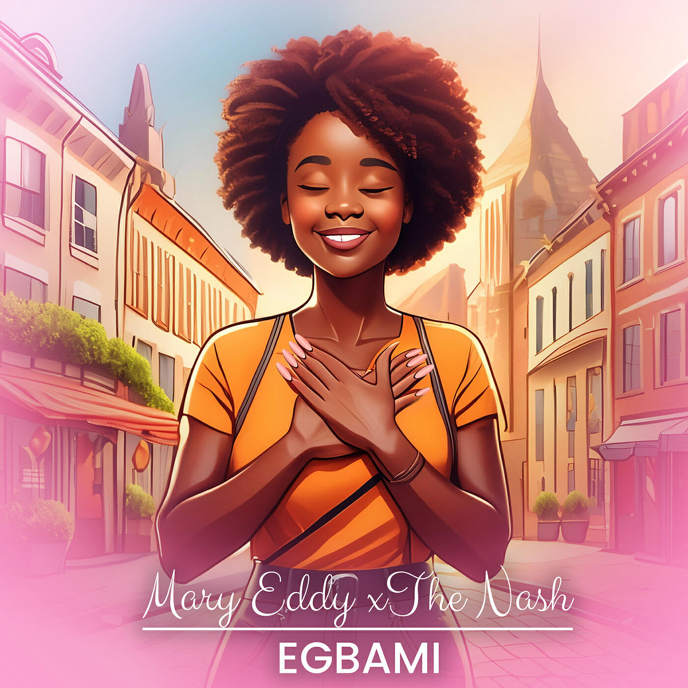 Релиз Egbami