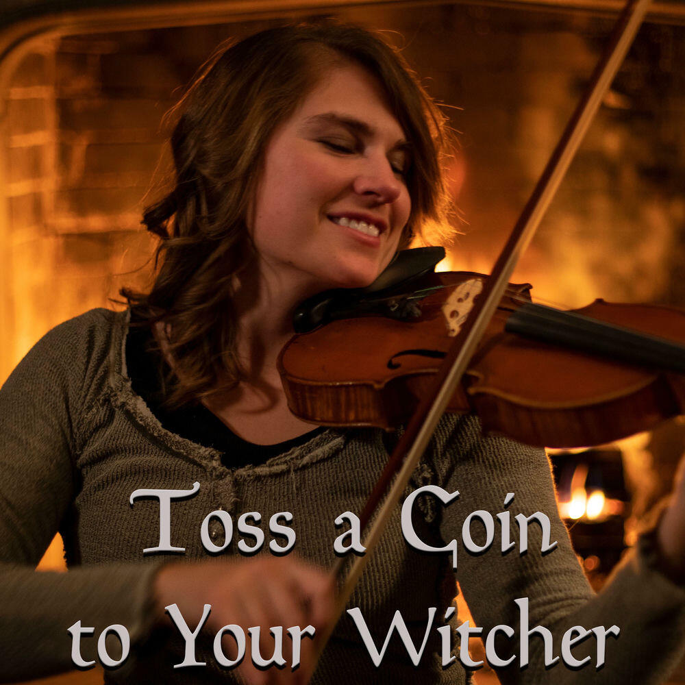 Релиз Toss a Coin to Your Witcher (Instrumental)