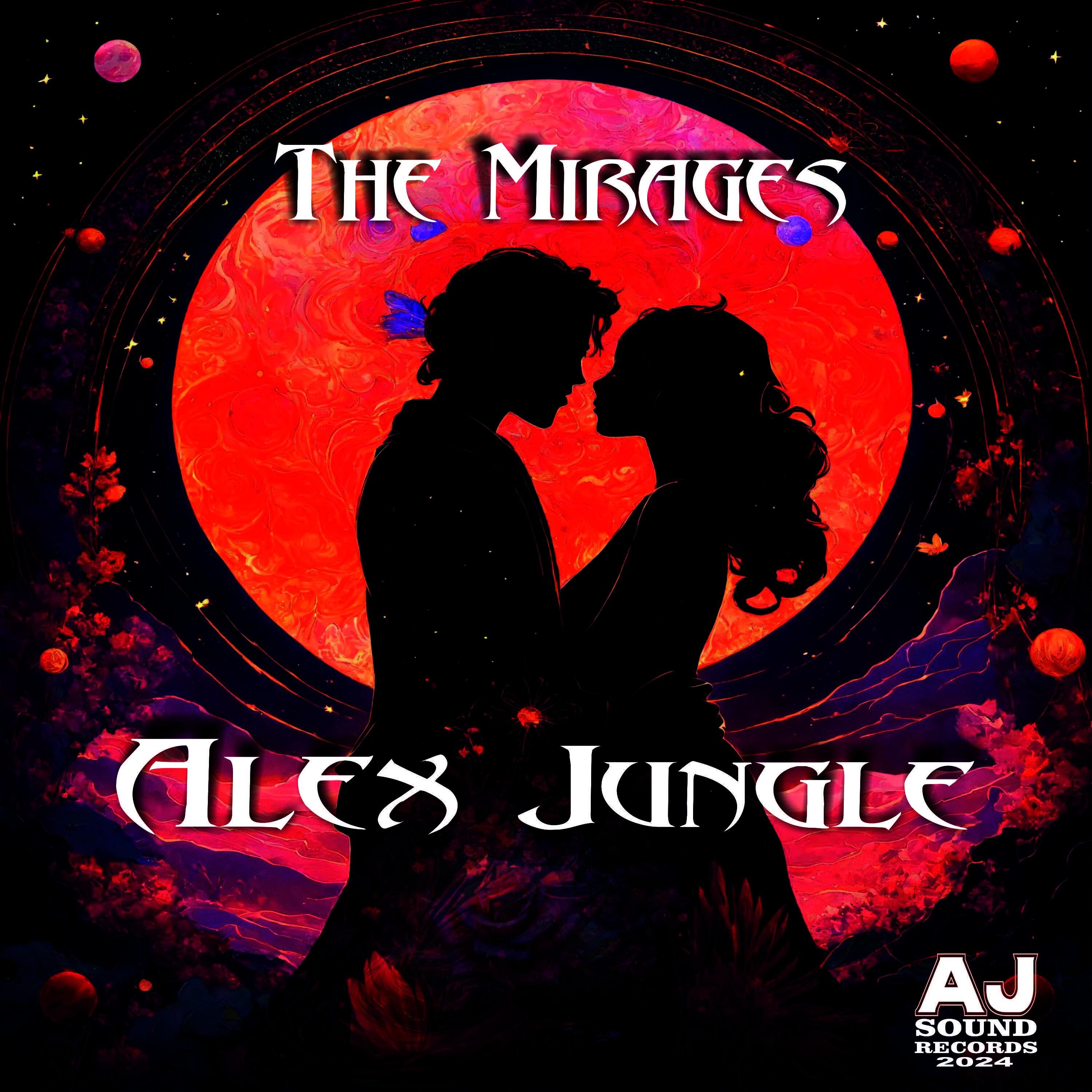 Релиз The Mirages