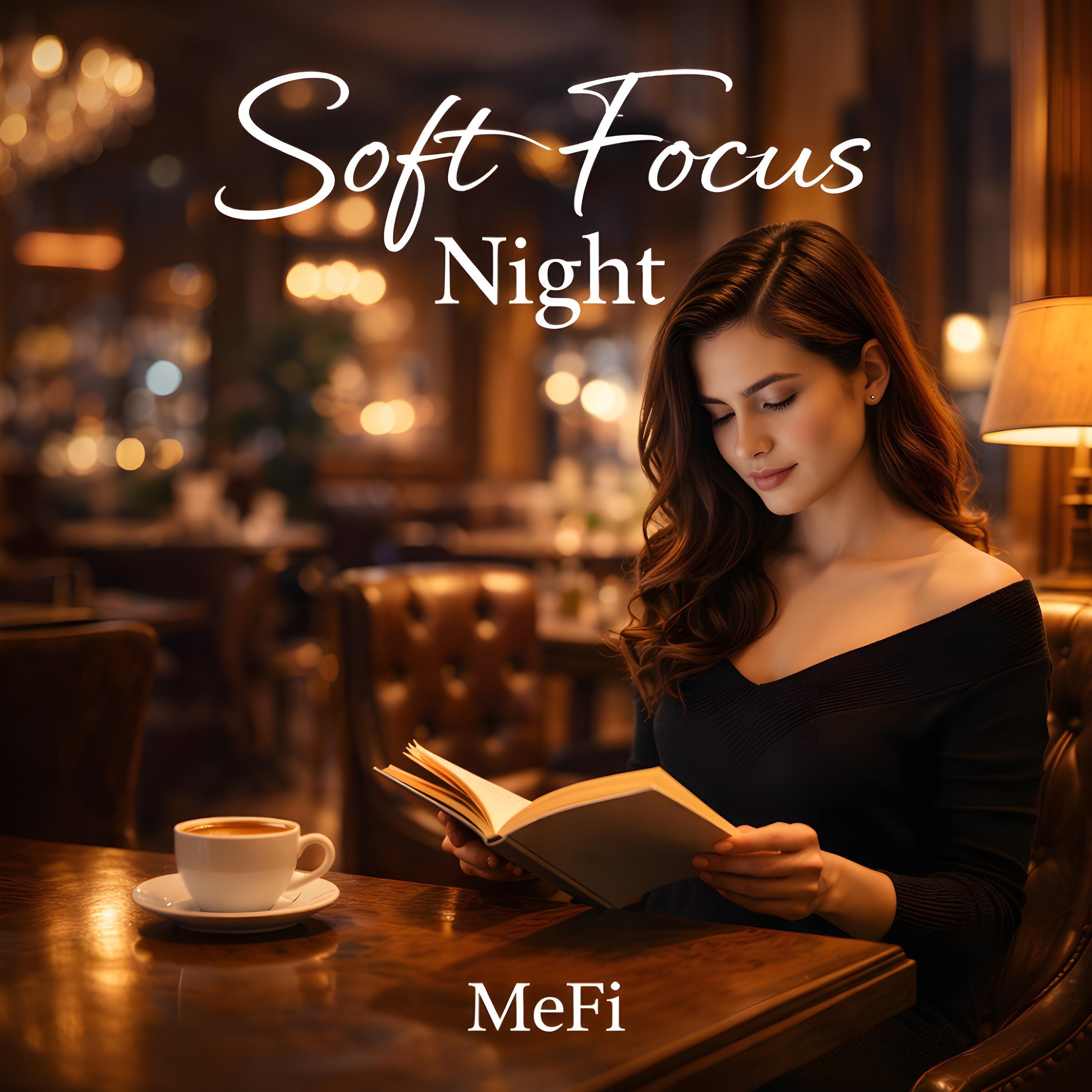 Релиз Soft Focus Night Music