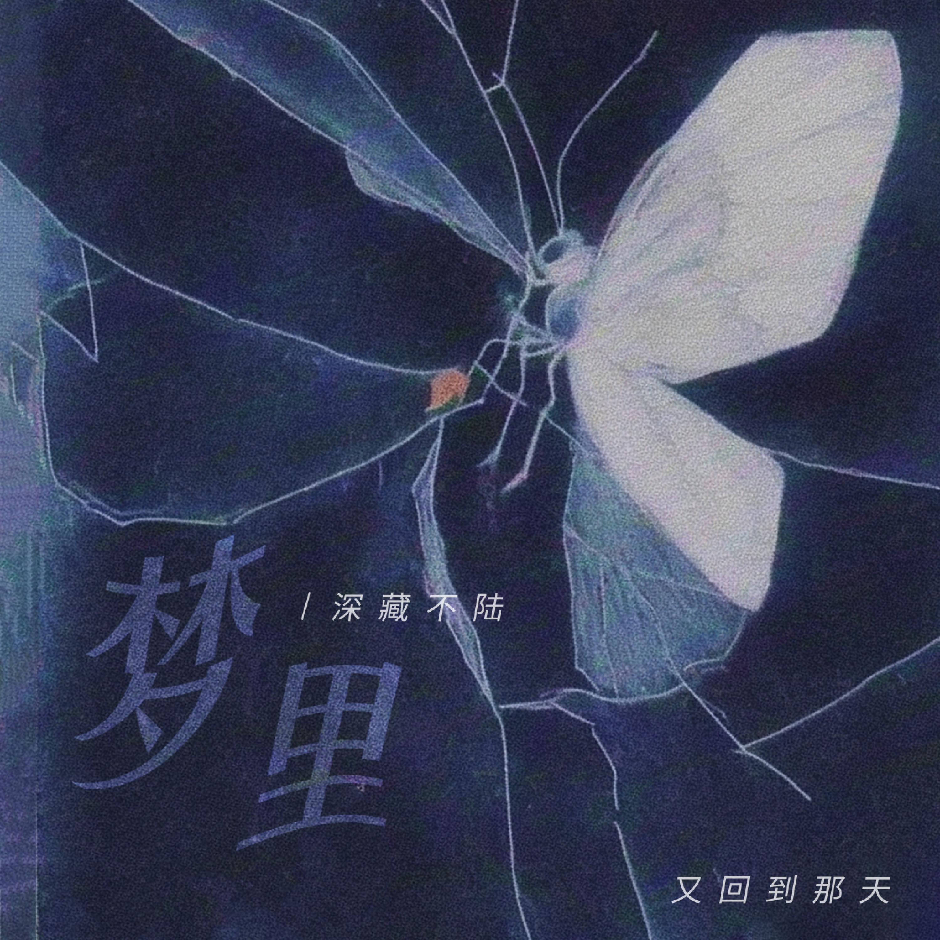 Релиз 梦里(又回到那天)