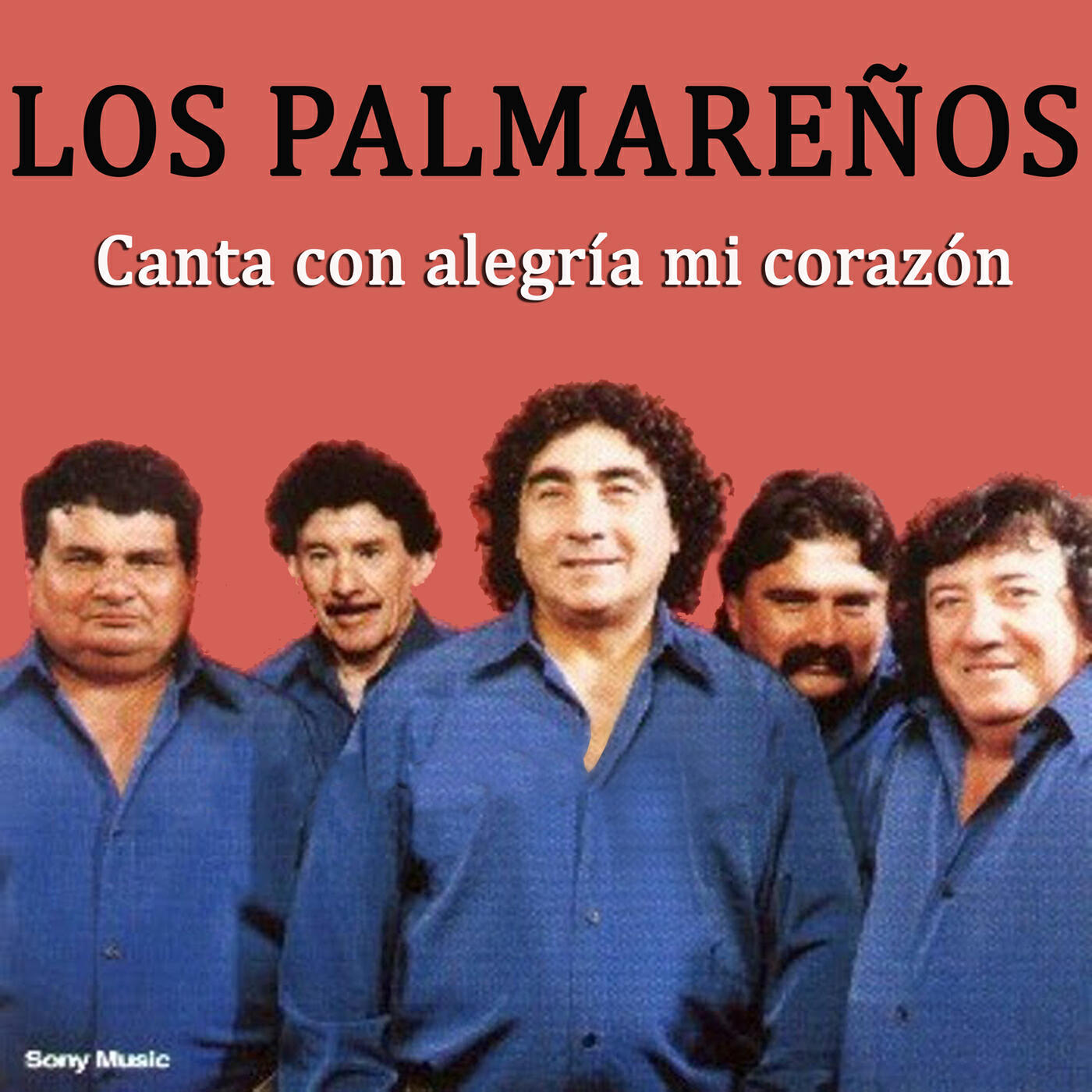 Релиз Canta Con Alegría Mi Corazón
