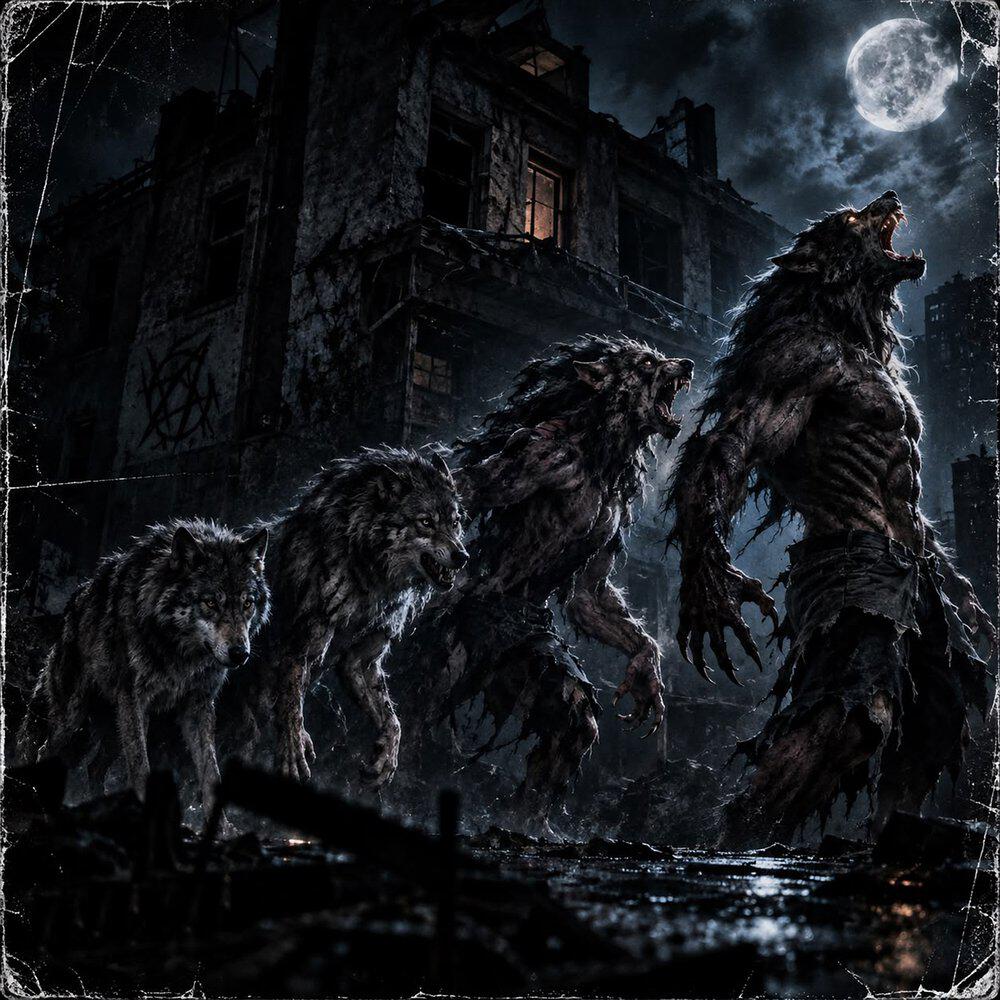 Релиз GLACIAL SS