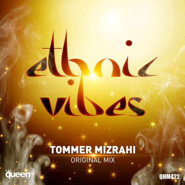 Релиз Ethnic Vibes