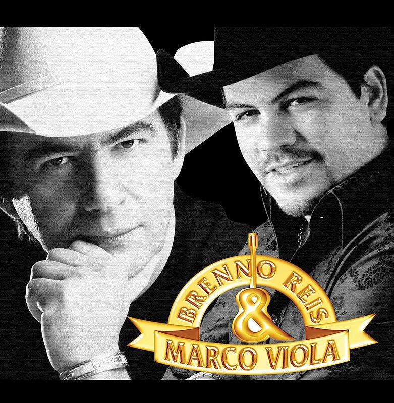 Brenno Reis & Marco Viola