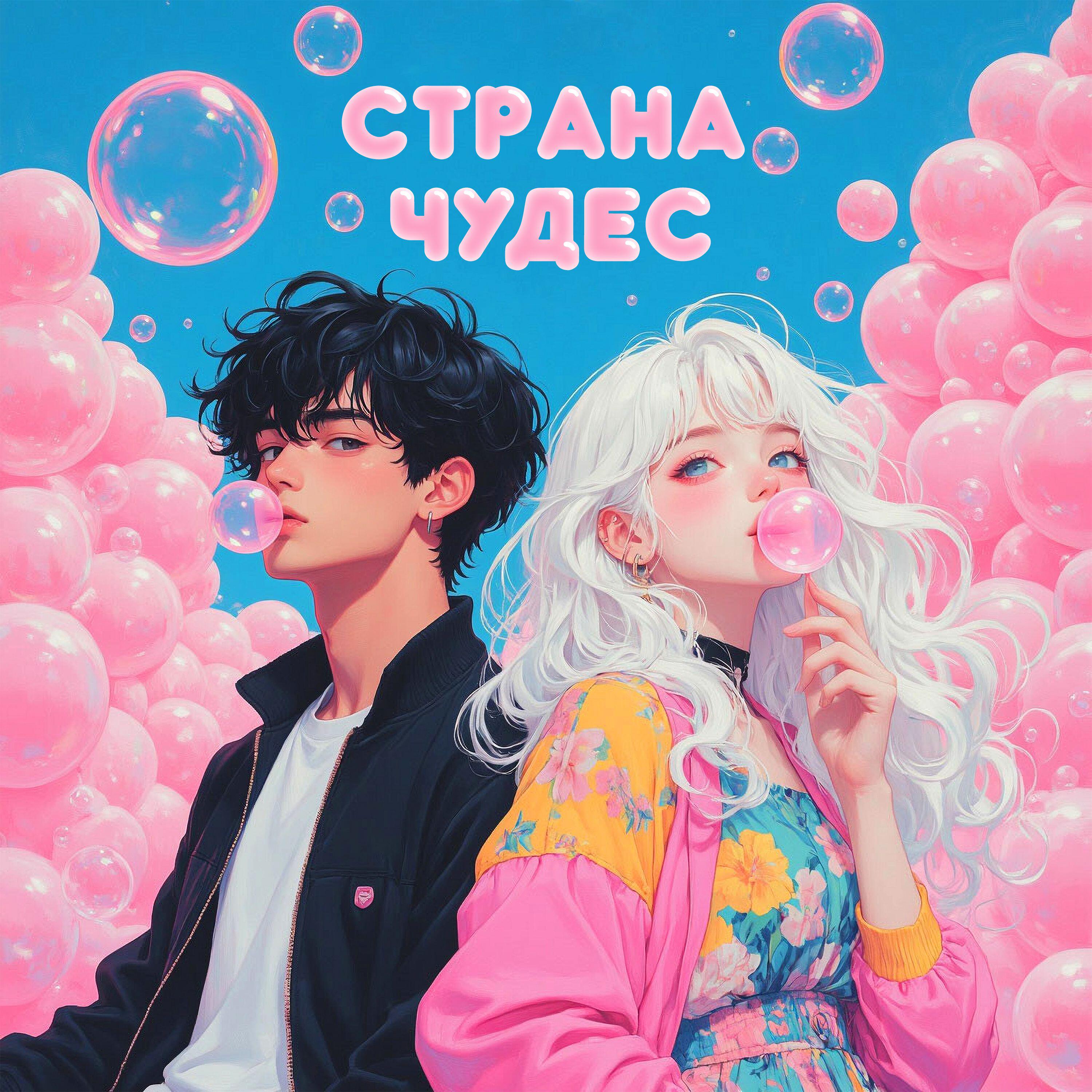 Релиз Страна чудес