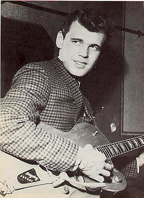 Duane Eddy and the Rebelettes