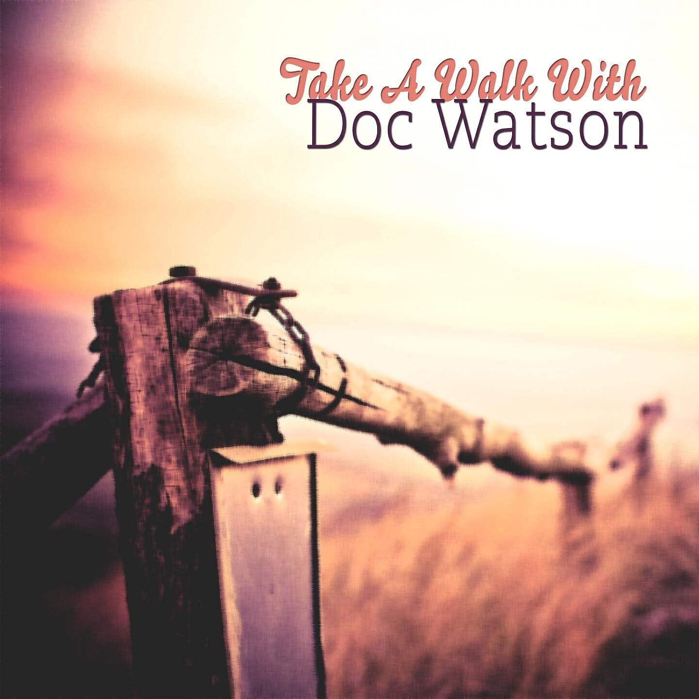 Релиз Take A Walk With