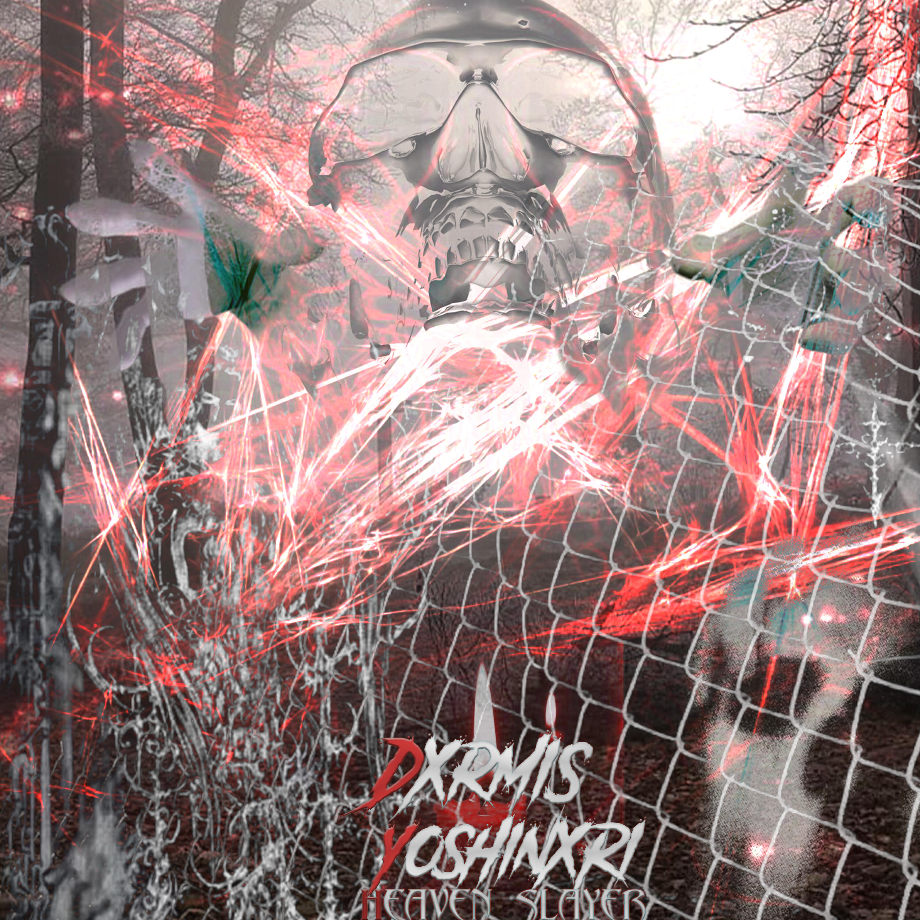 Релиз Heaven Slayer