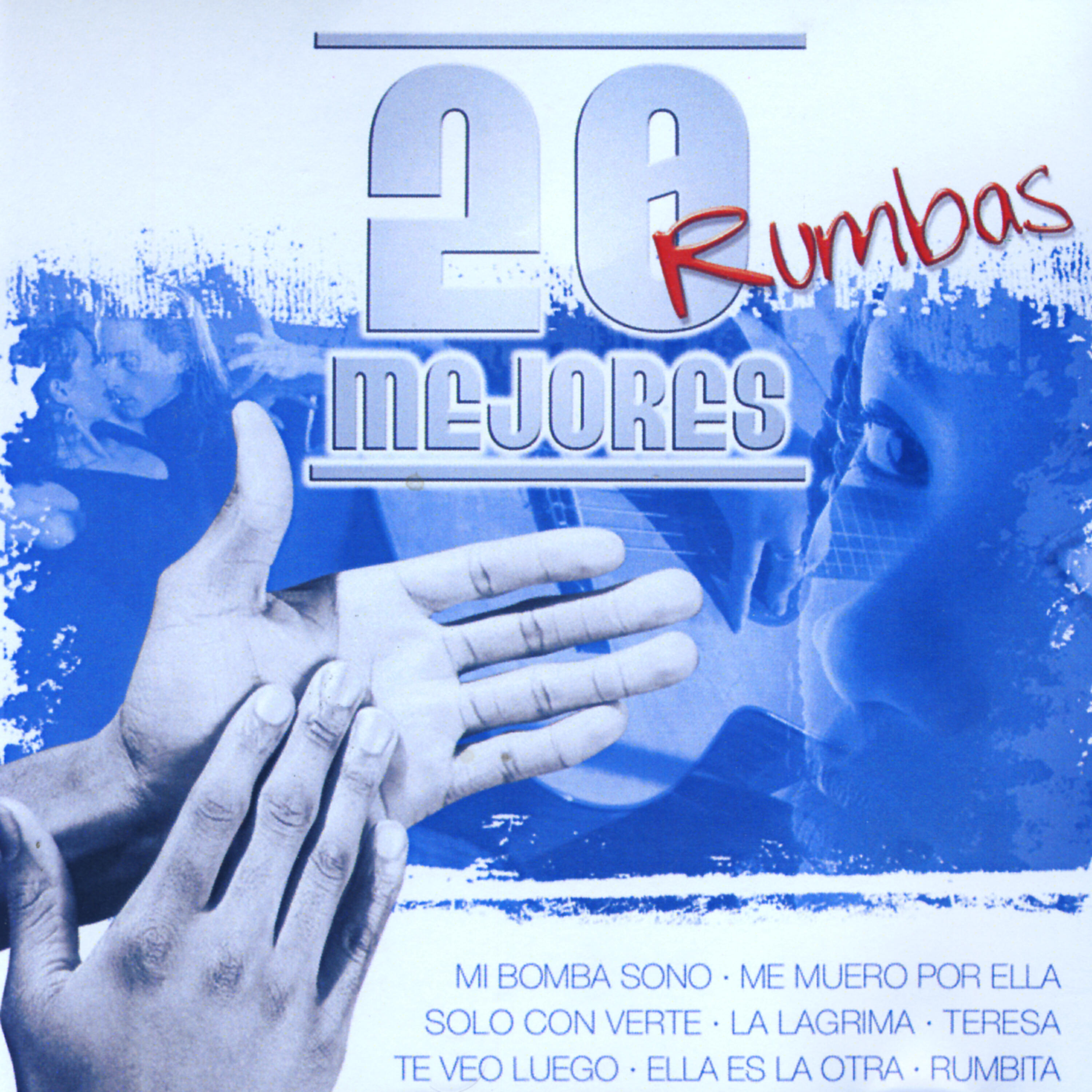 Varios Artistas de Rumba