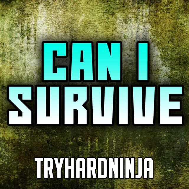 Релиз Can I Survive
