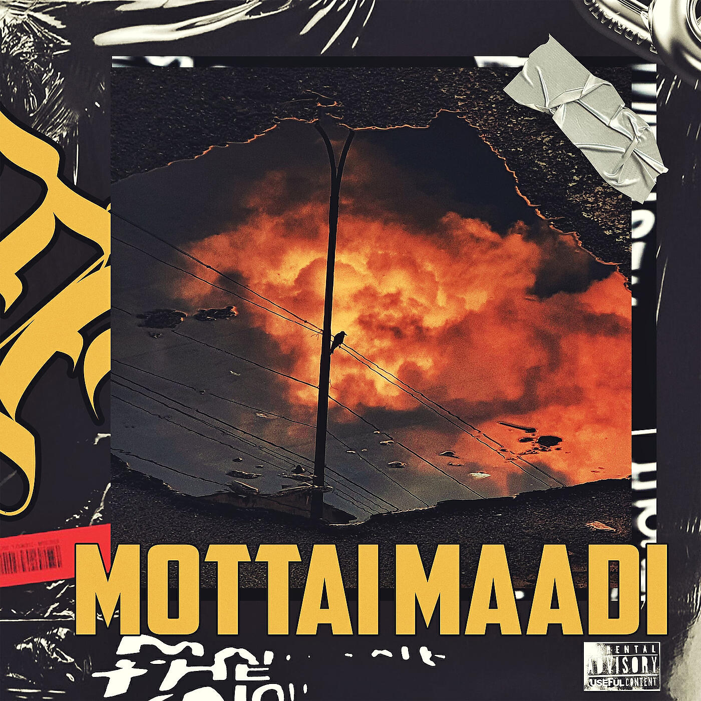 Релиз Mottai Maadi