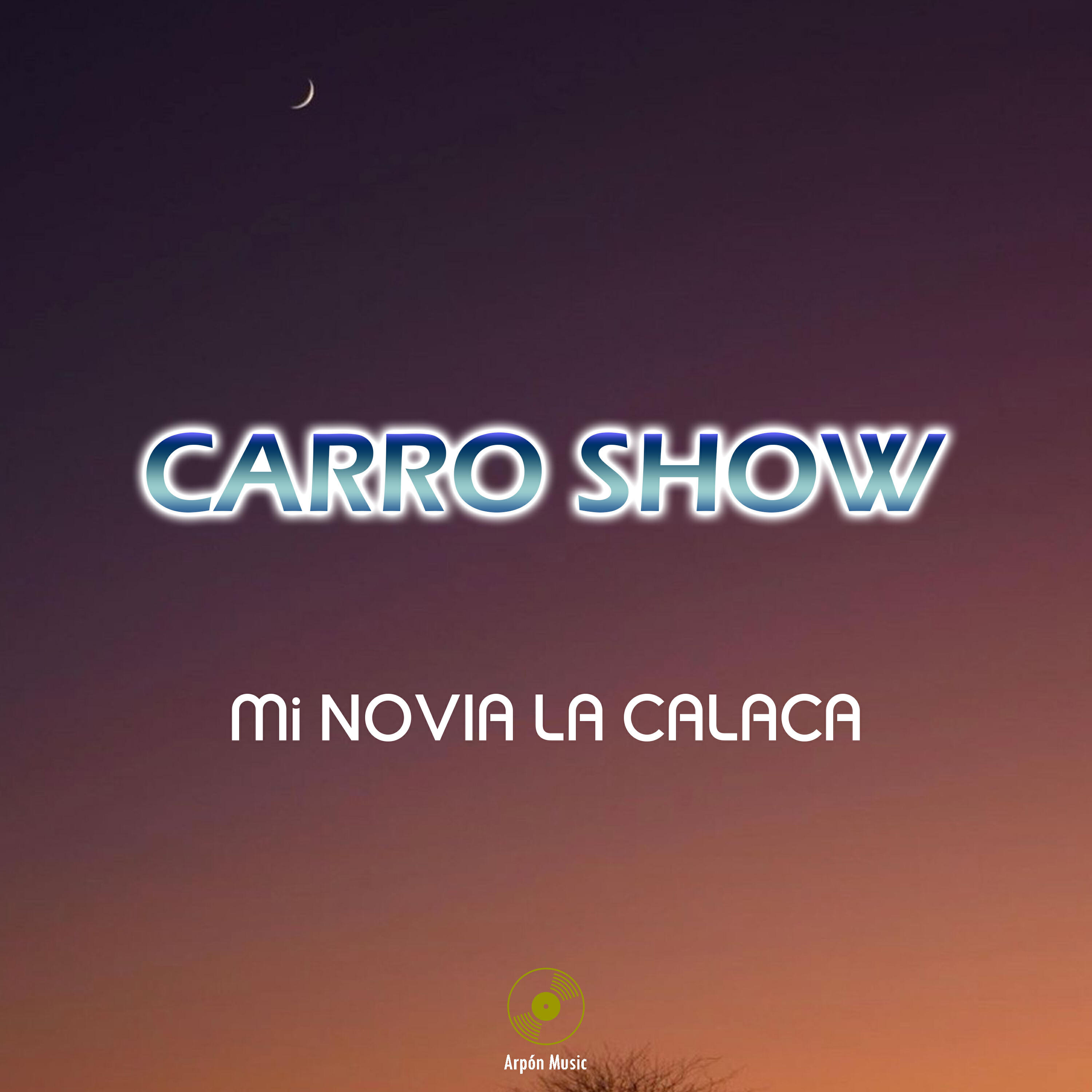 Релиз Mi novia la calaca