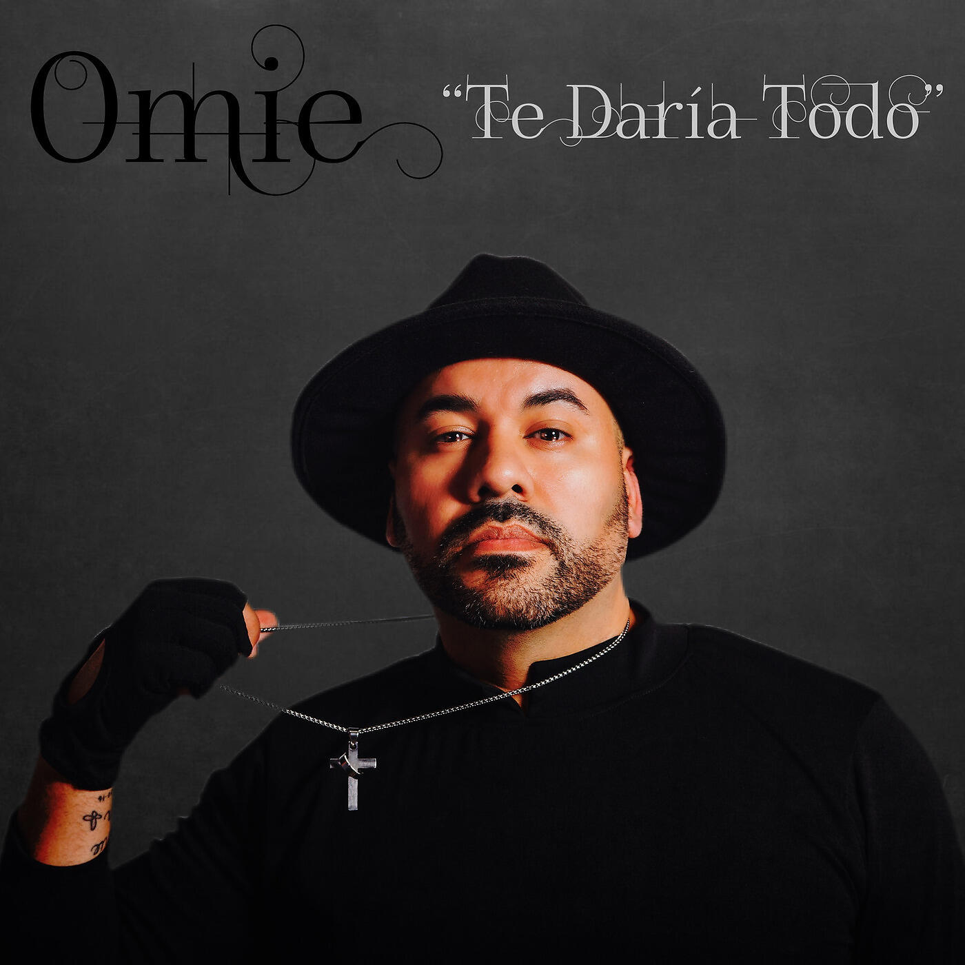 Релиз Te Daría Todo