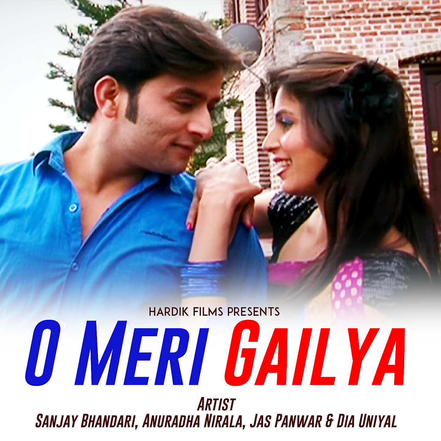 Релиз O Meri Gailya