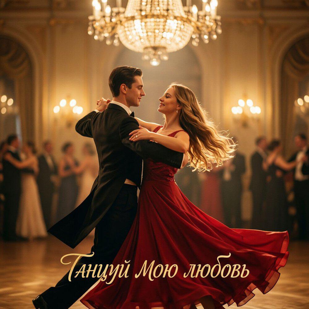 Релиз Танцуй мою любовь (Dance Remix Version)