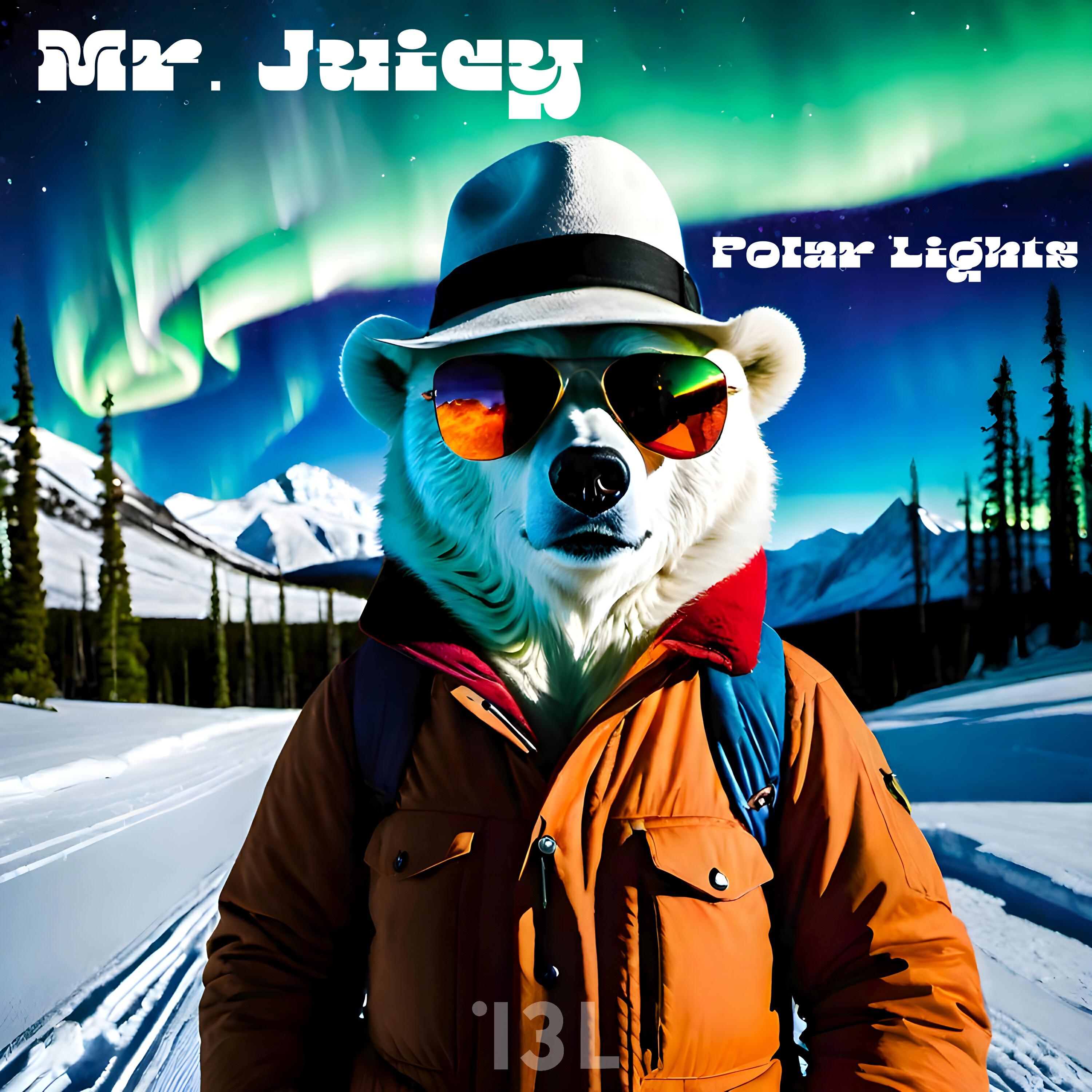 Релиз Polar Lights