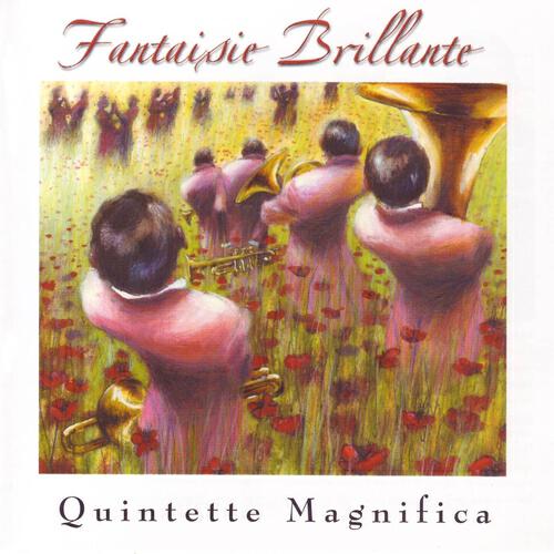Релиз Fantaisie Brillante