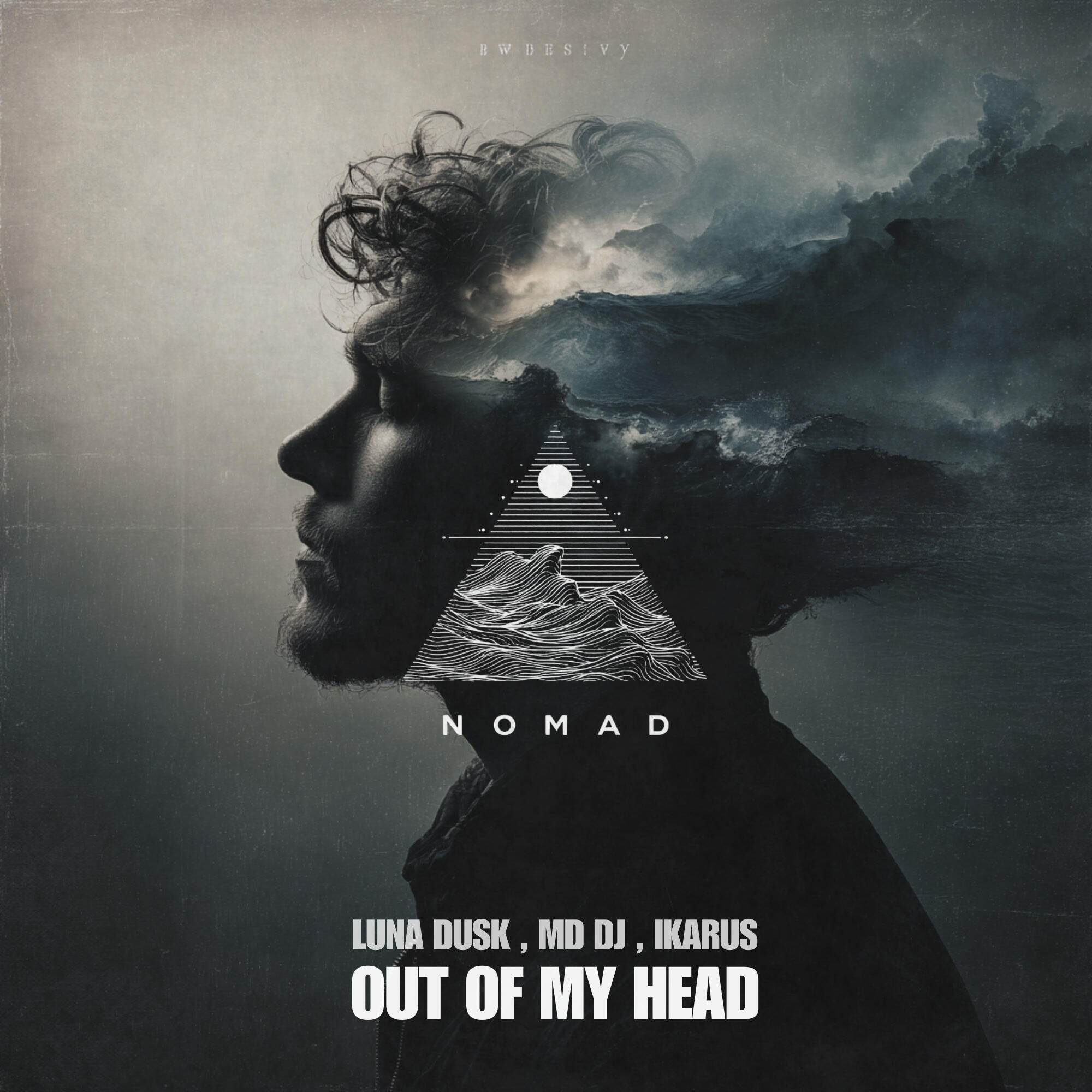 Релиз Out Of My Head