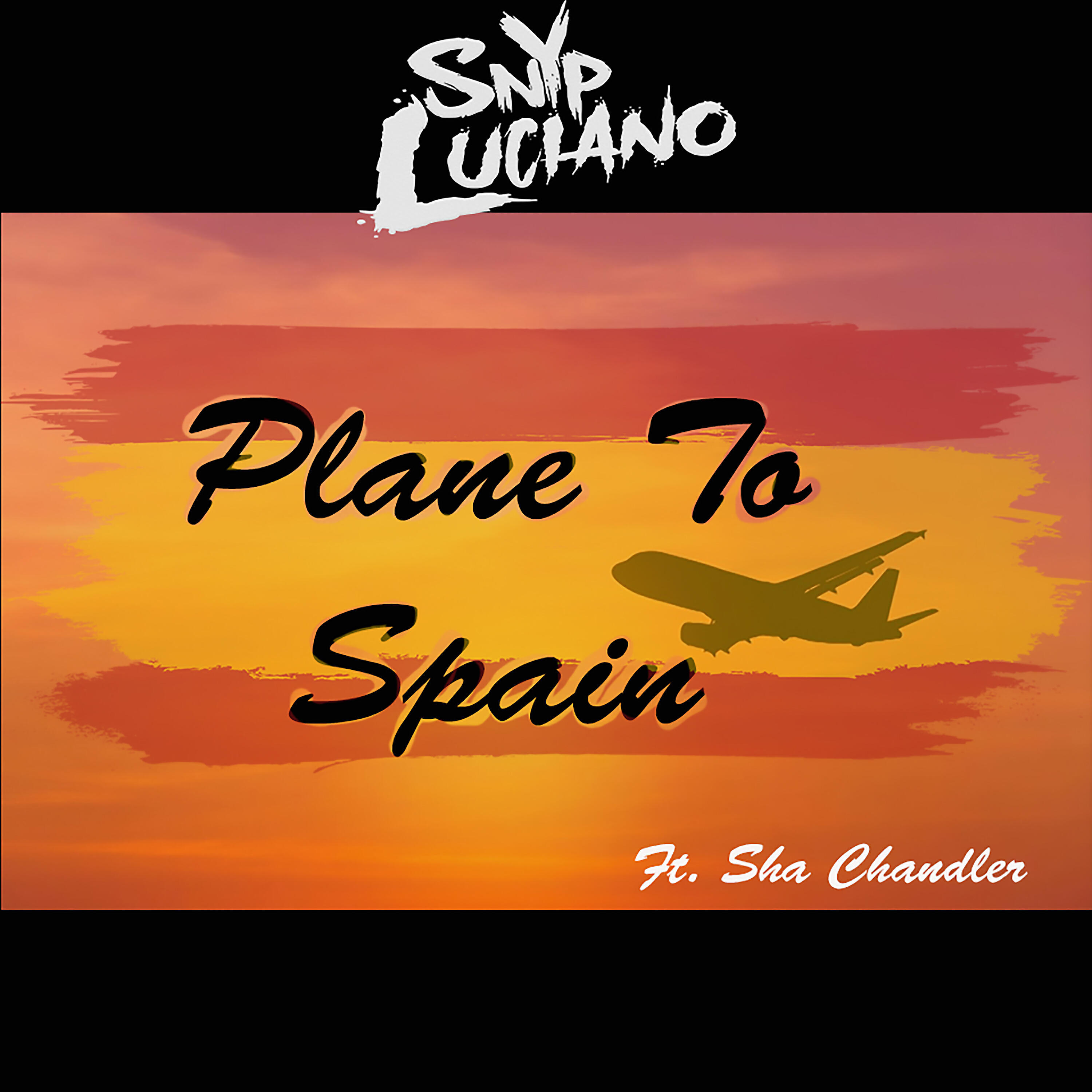 Релиз Plane To Spain (feat. Sha Chandler)