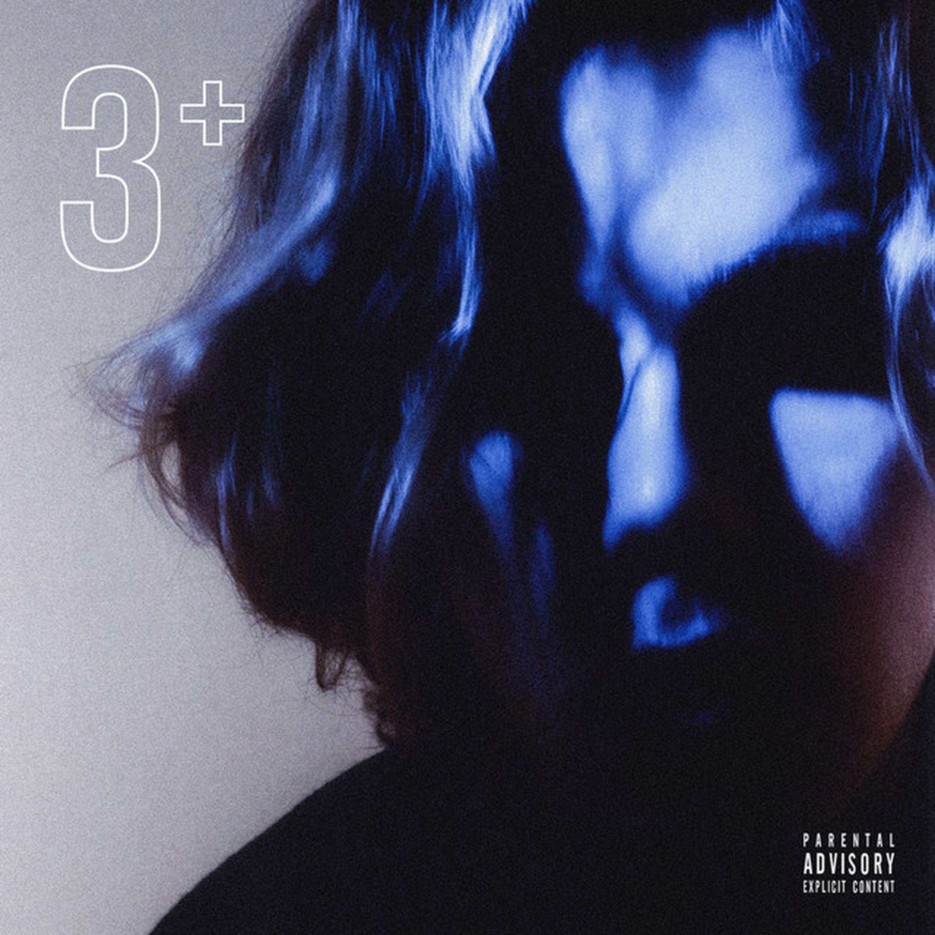 Релиз F*CK LOVE 3+: OVER YOU