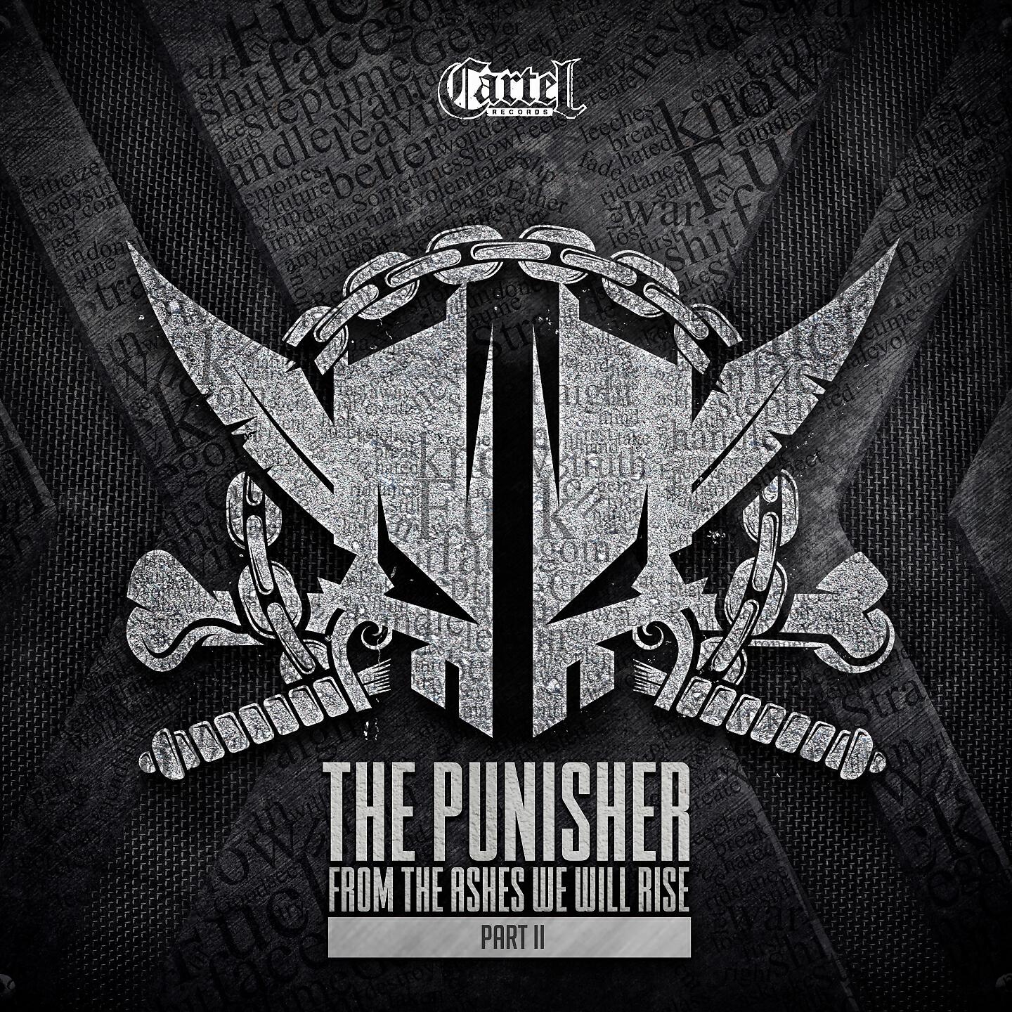 Релиз From the Ashes We Will Rise, Vol. 2