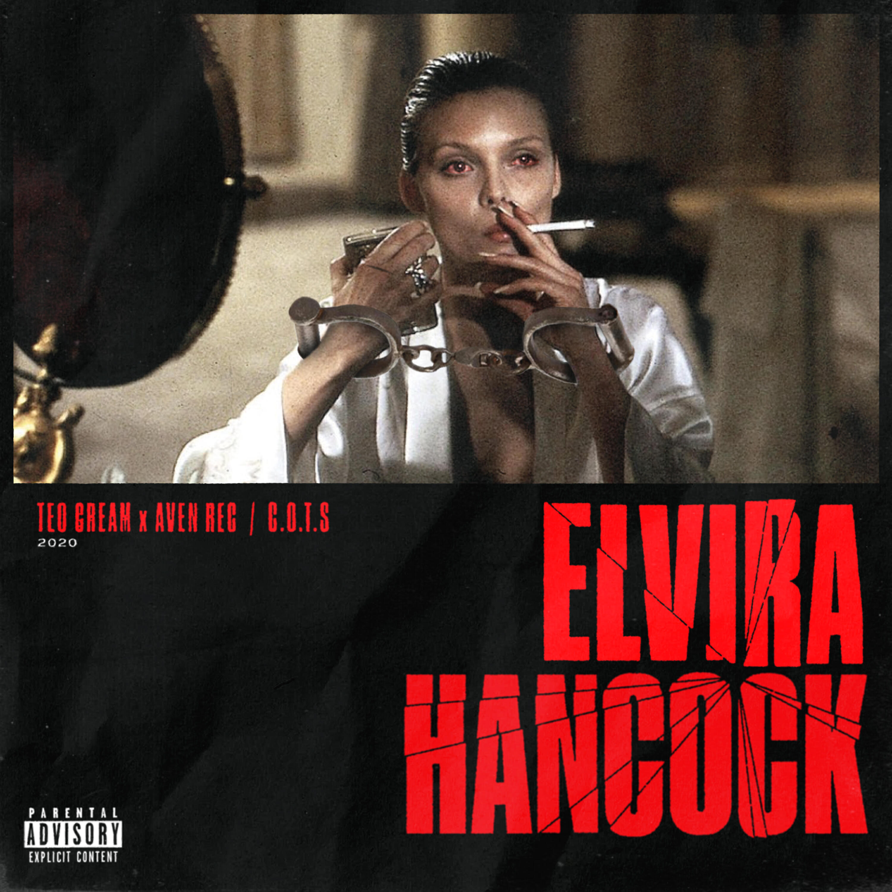 Релиз Elvira Hancock